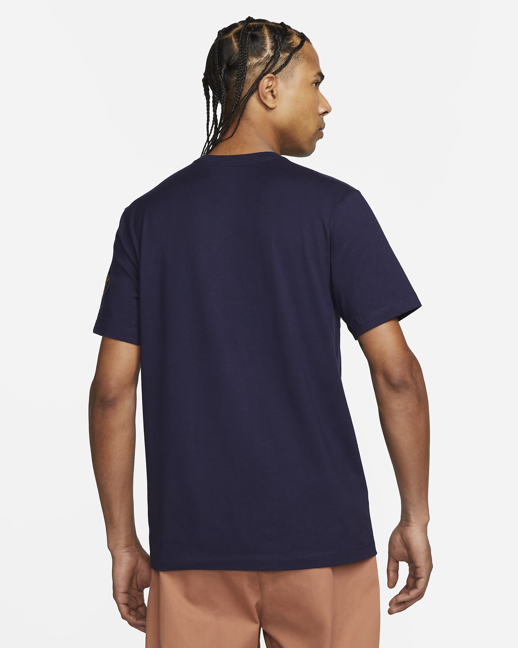 Paris Saint-Germain JDI Men's Nike T-Shirt. Nike PH