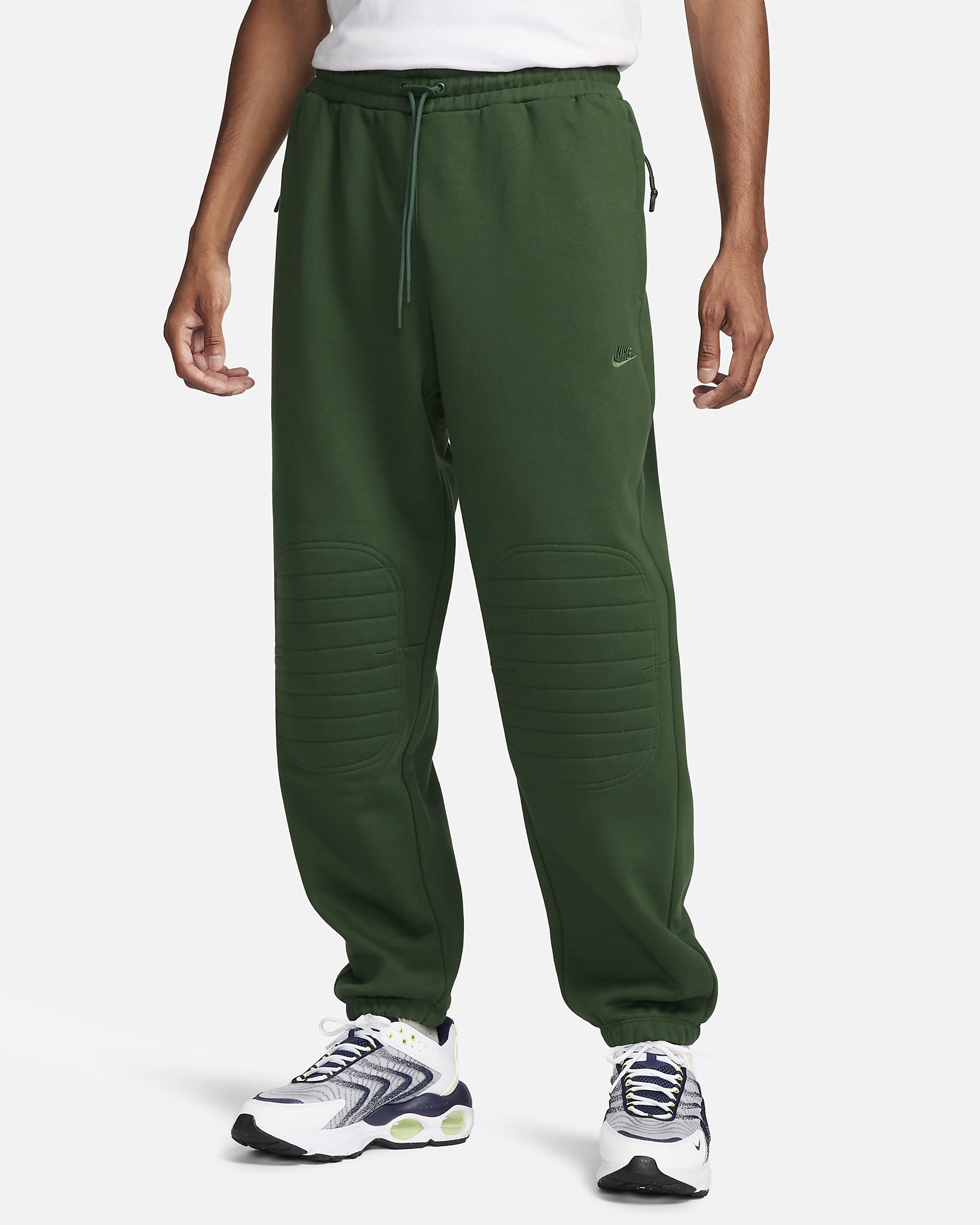 Nike Sportswear Therma-FIT Tech Pack Men's Repel Winterized Trousers ...