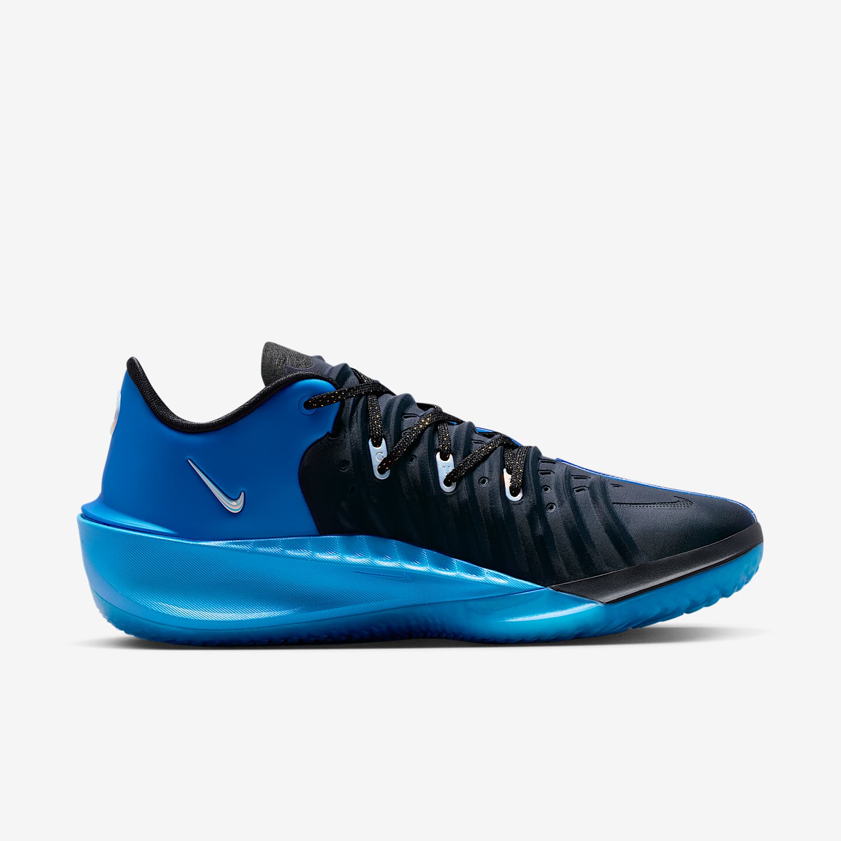 Nike G.T. Cut 4 トップビュー