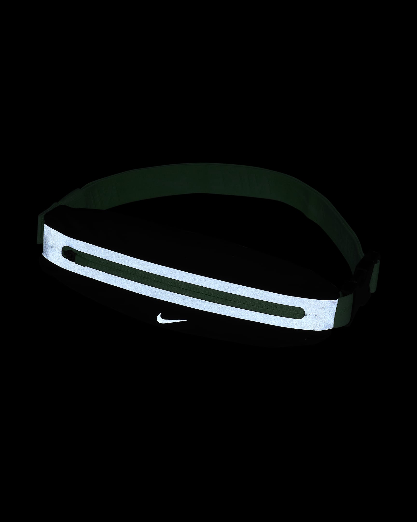 Nike Slim Running Fanny Pack - Vapor Green