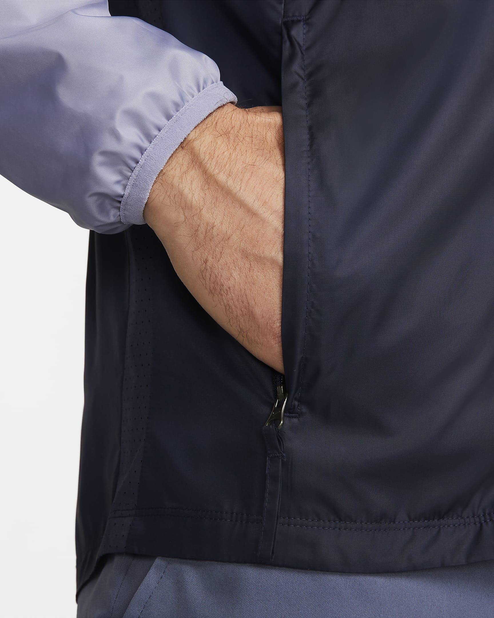 tottenham nike jacket