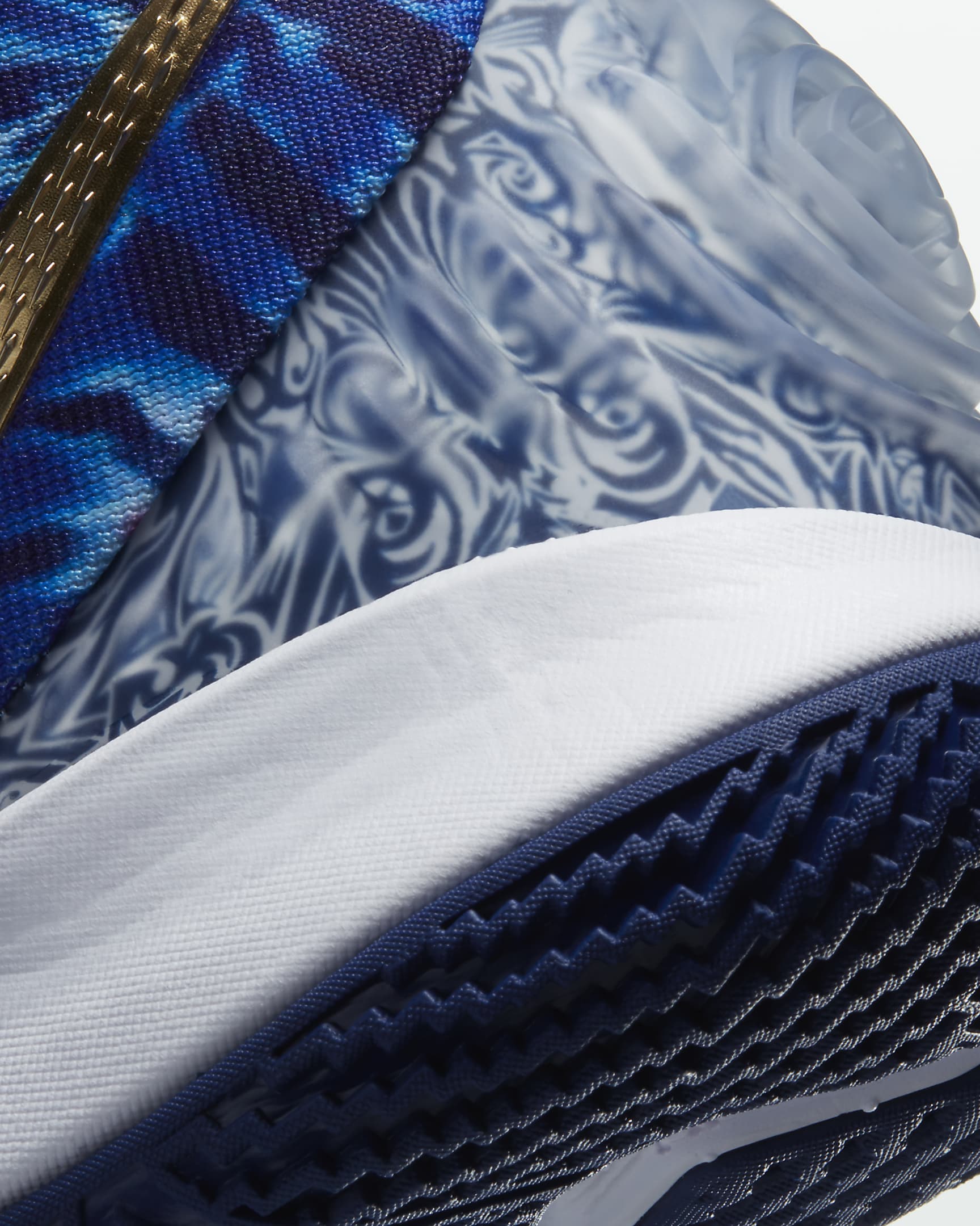 Kybrid S2 Basketball Shoes.