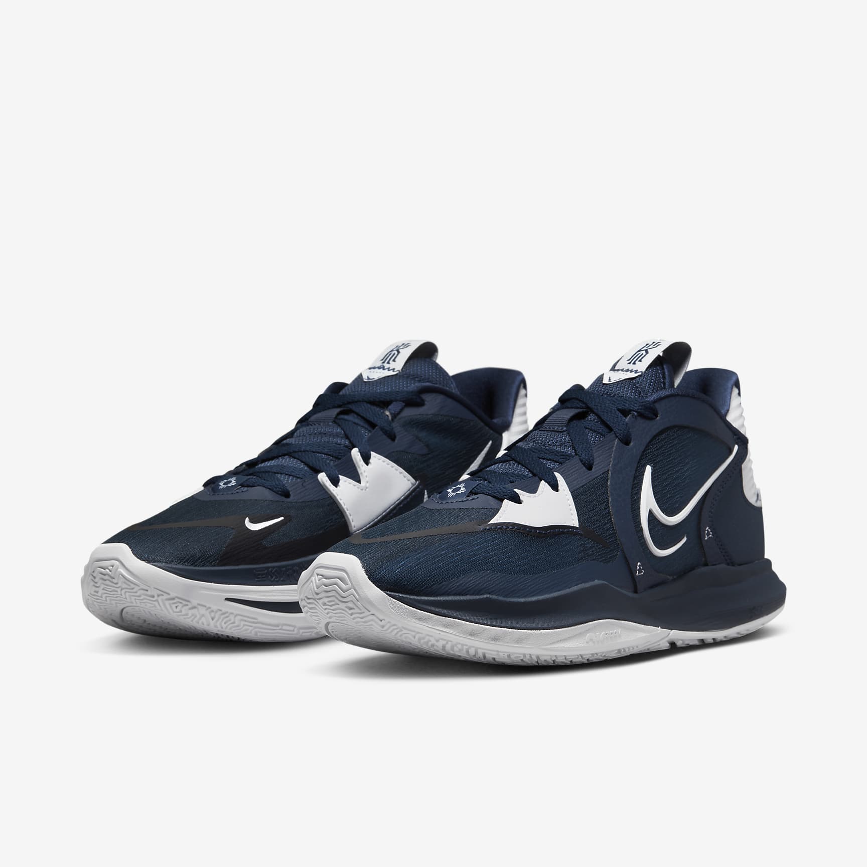 Kyrie Low 5 (Team) | PickSneak