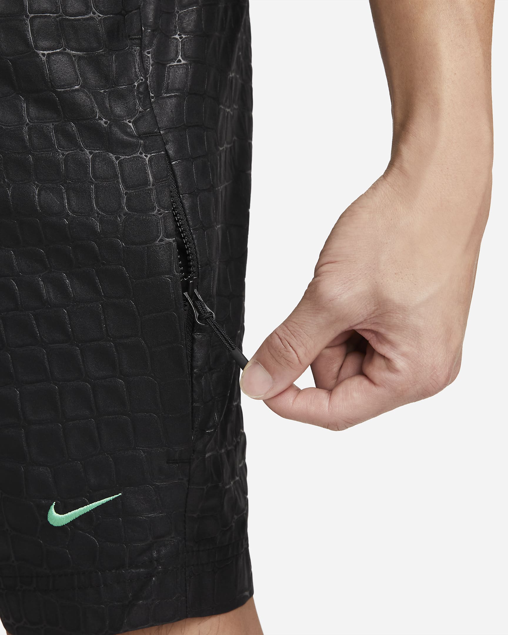 Nike Unscripted Men's Golf Shorts. Nike ID