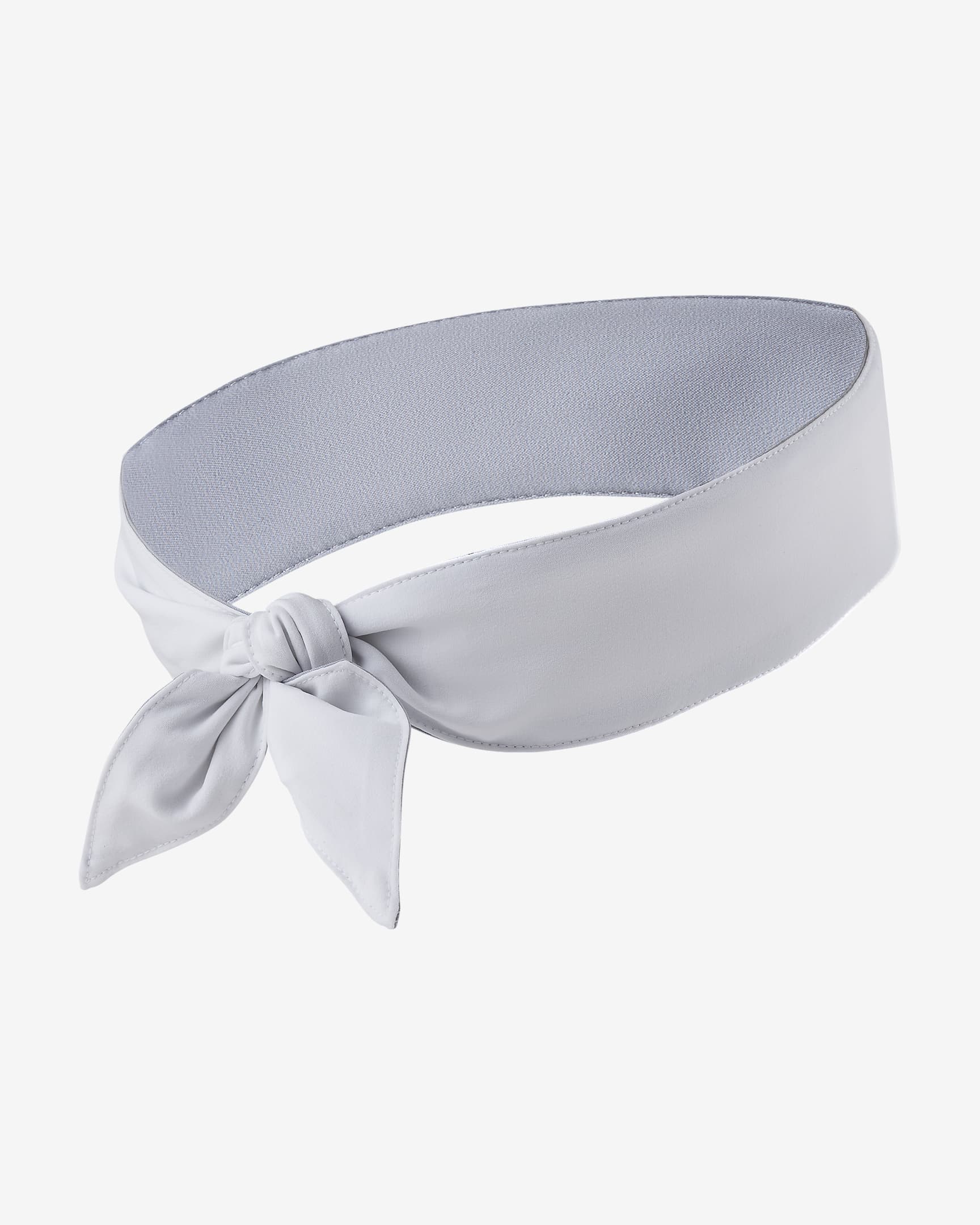 NikeCourt Tennis Headband. Nike UK