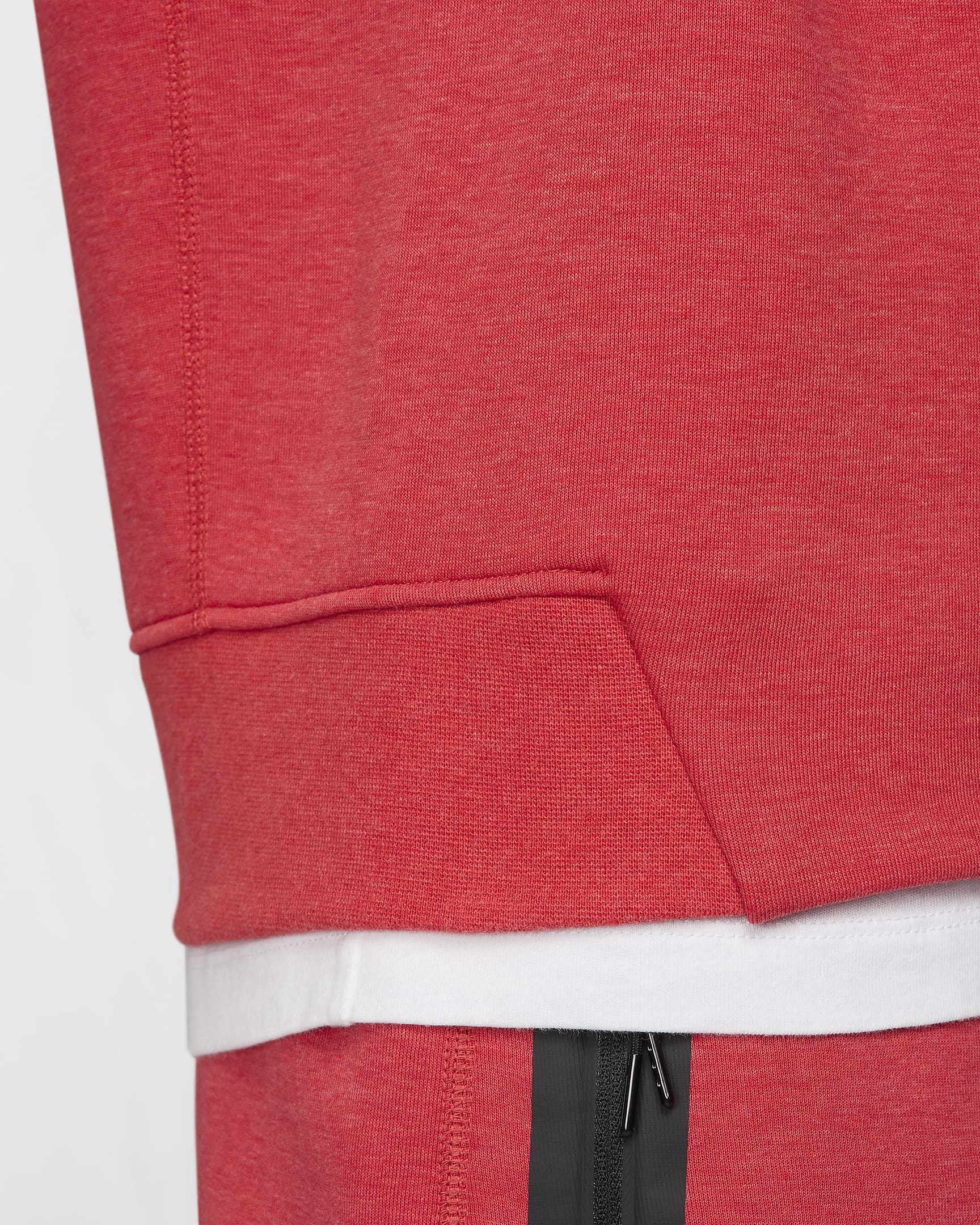 mens nike tech fleece sweatshirt