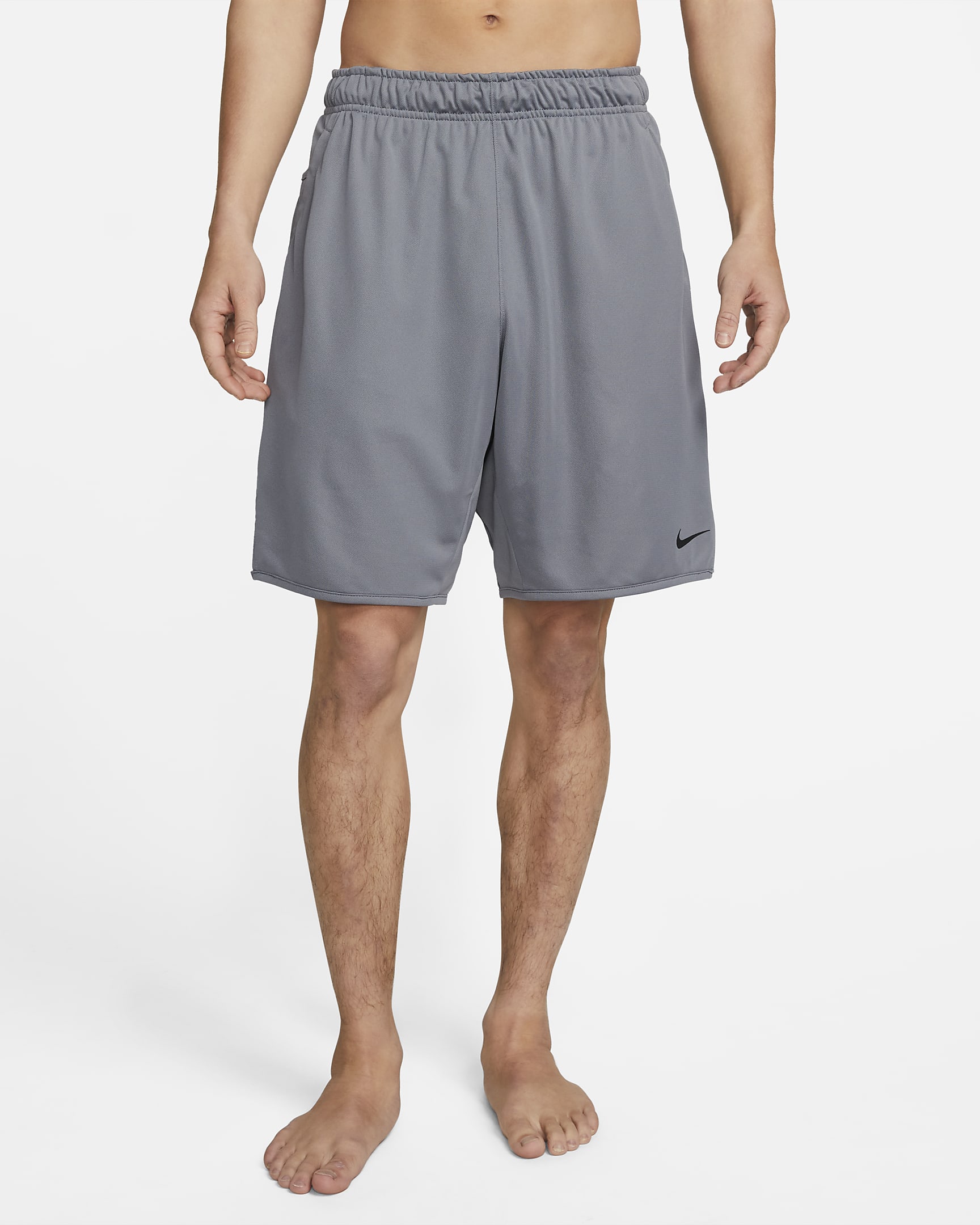Nike Dri-FIT Totality Men's 23cm (approx.) Unlined Shorts. Nike SG