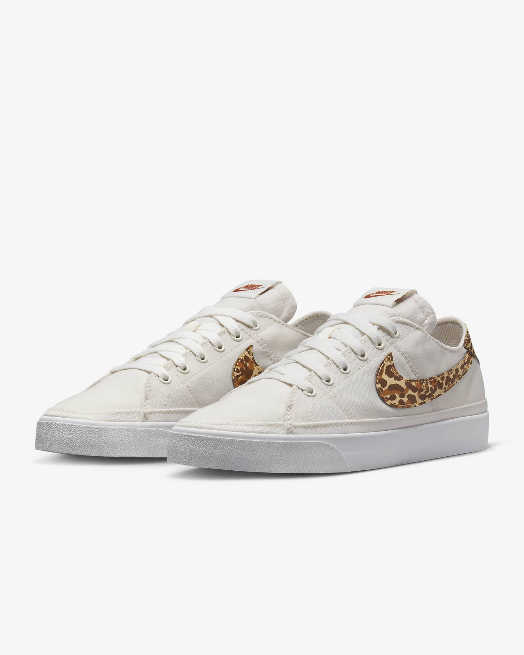 nikecourt legacy canvas