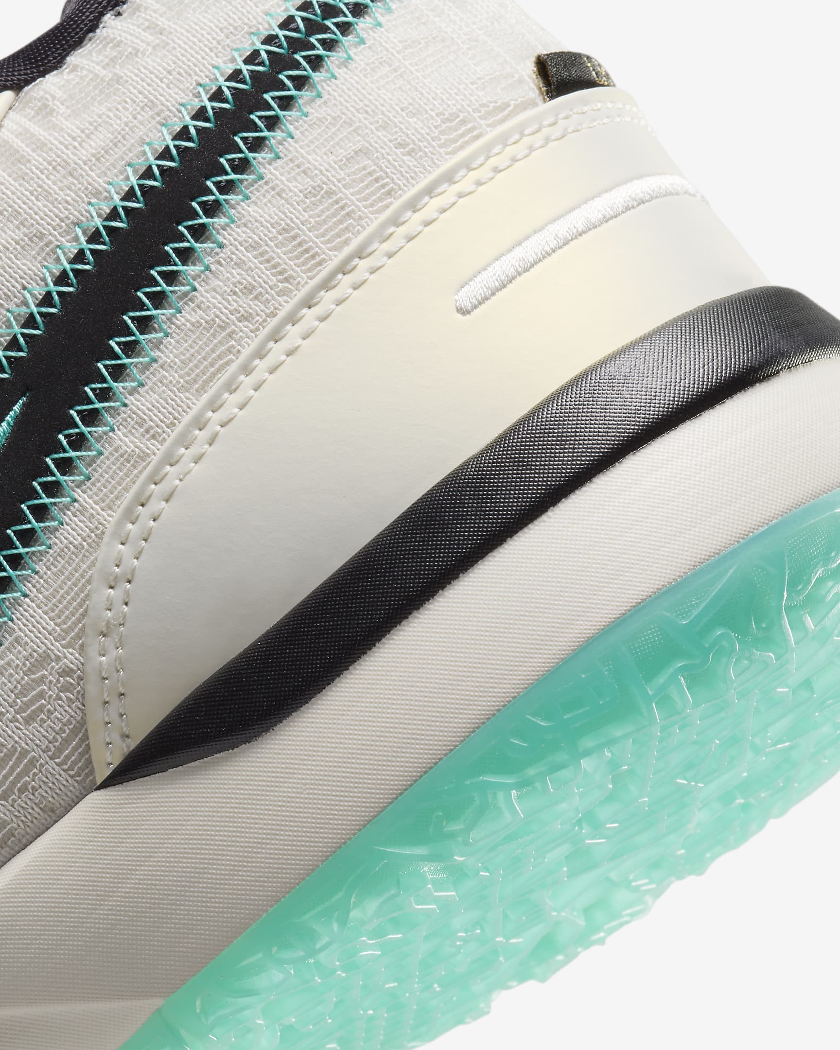 LeBron NXXT Gen AMPD kosárlabdacipő. Nike HU