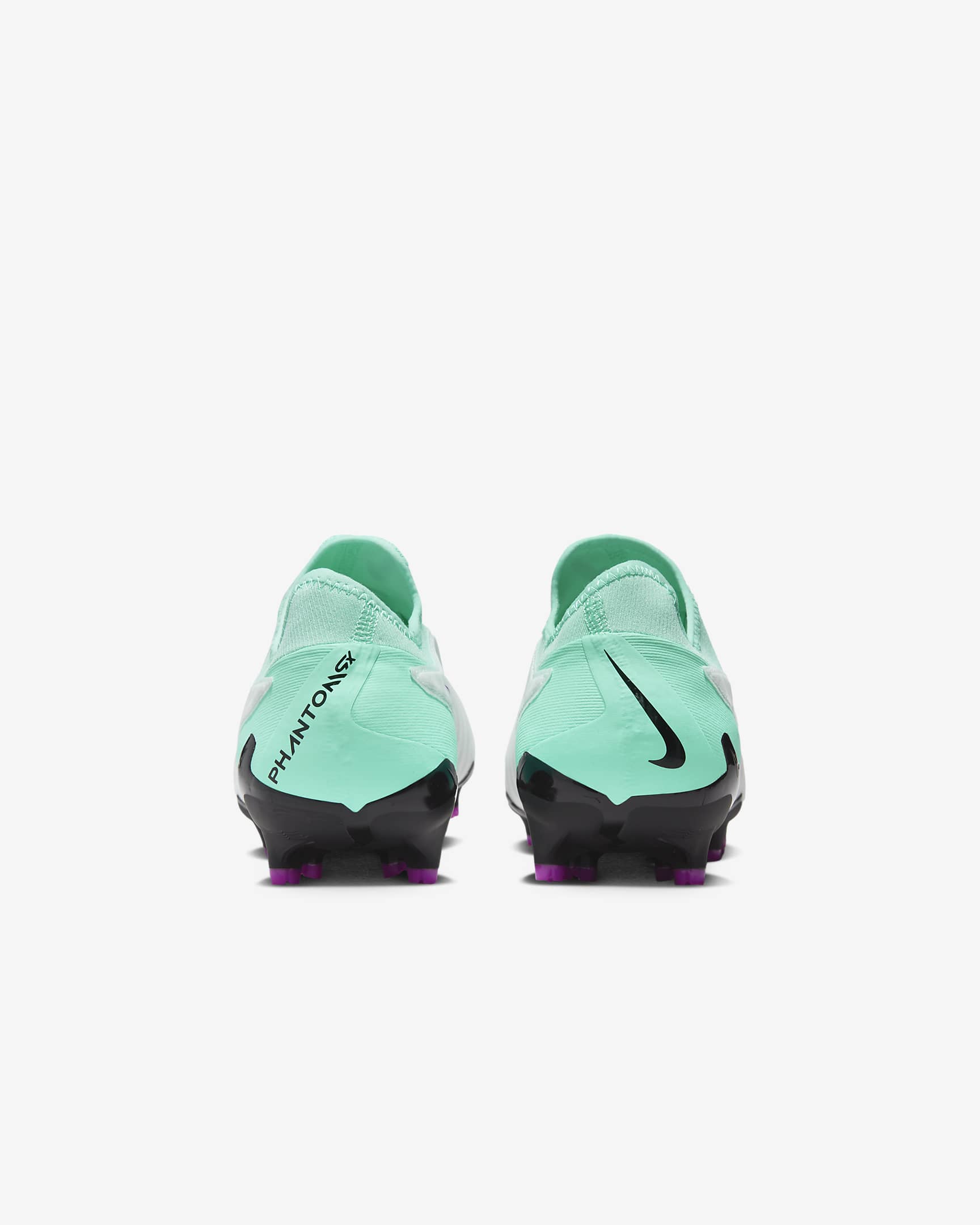 Nike Phantom GX Pro Firm-Ground Low-Top Football Boot. Nike ID