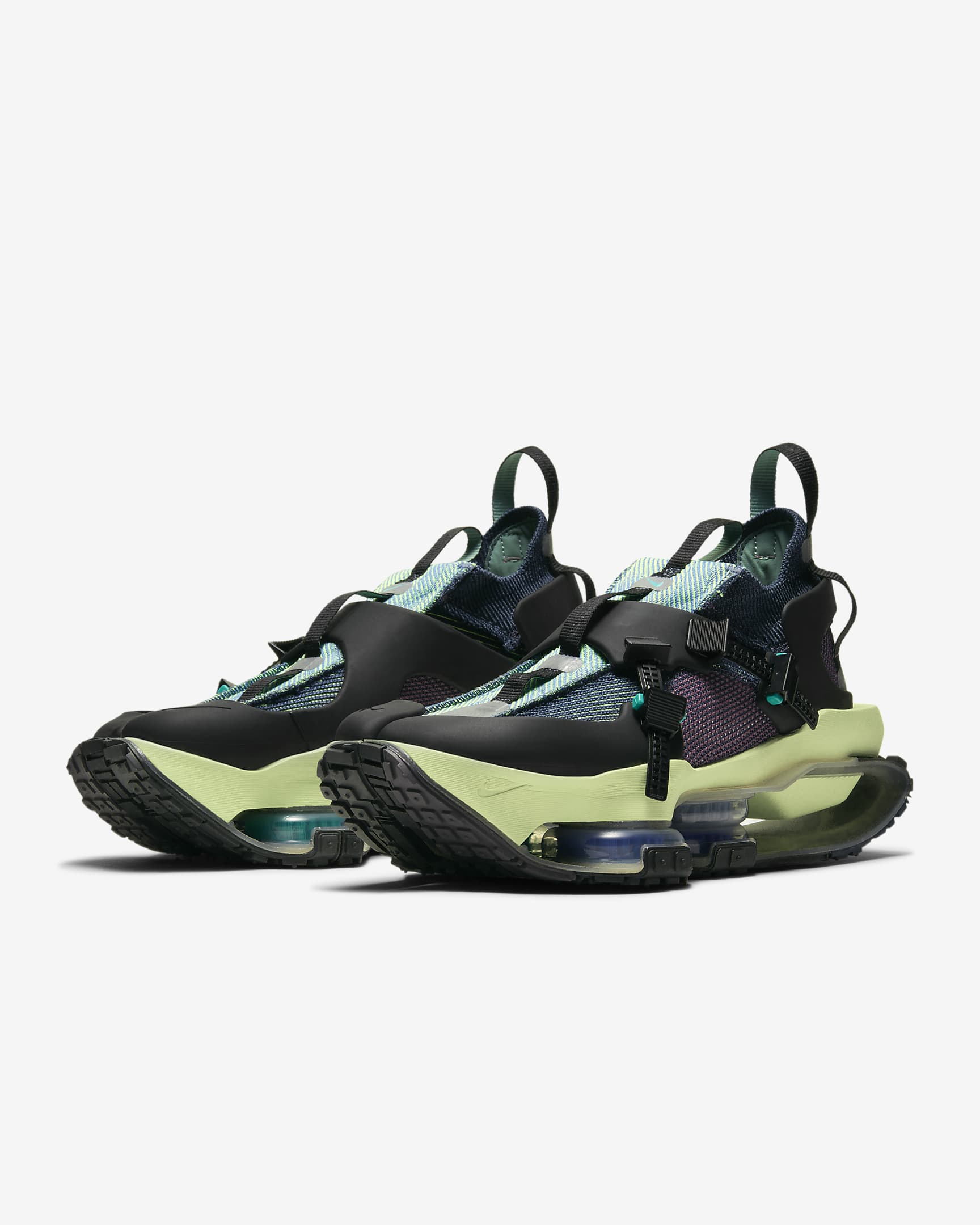 ispa zoom road warrior