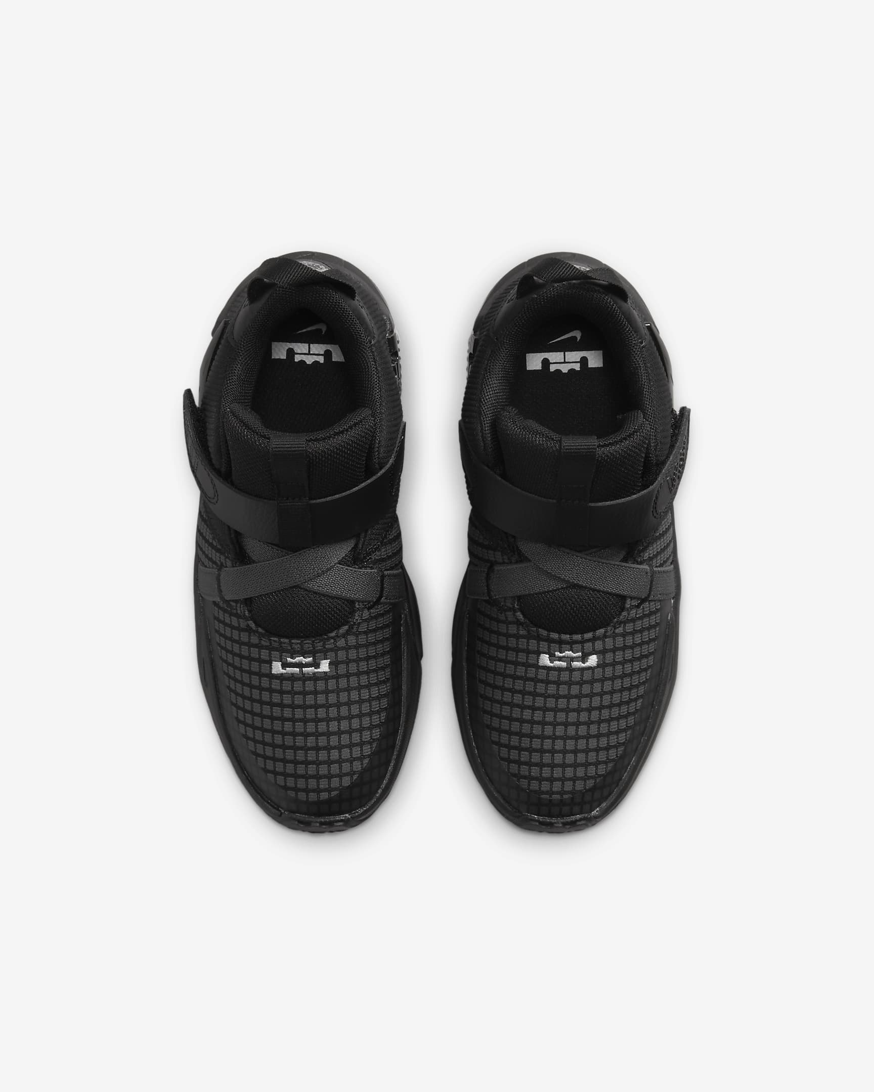 LeBron Witness 7 Little Kids' Shoes. Nike.com
