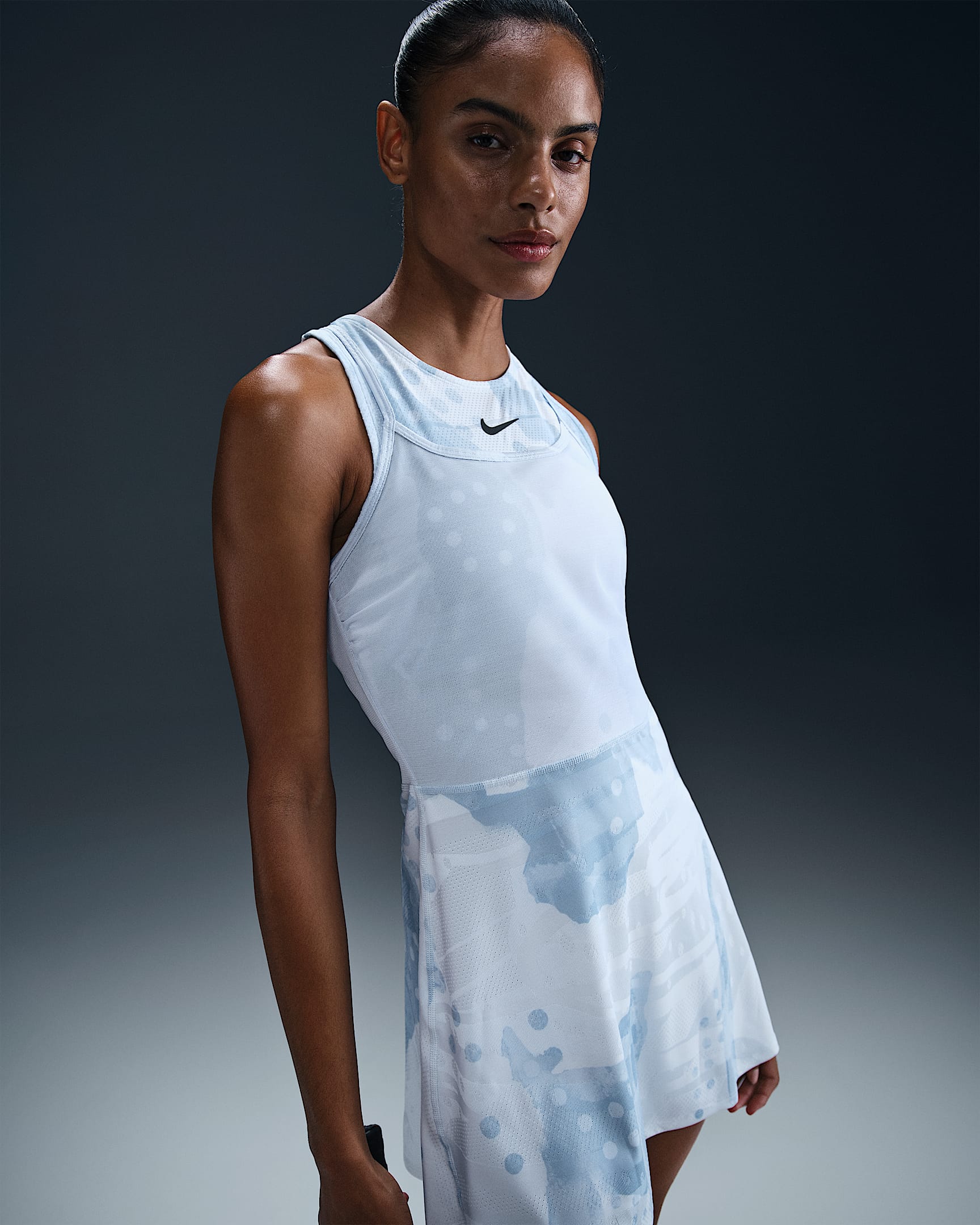 womens tennis dress nike