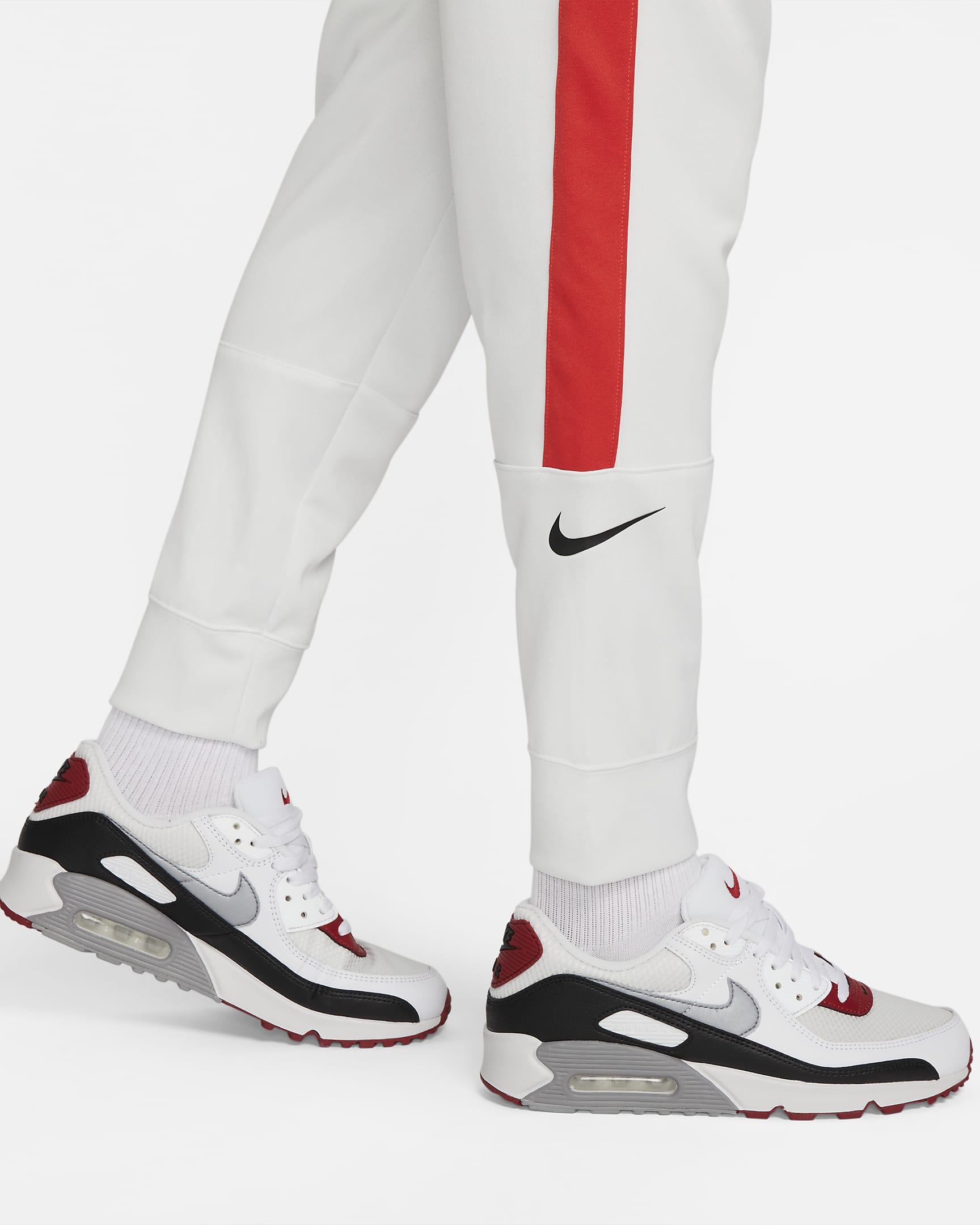 Pantalon de jogging Nike Air pour homme. Nike CH