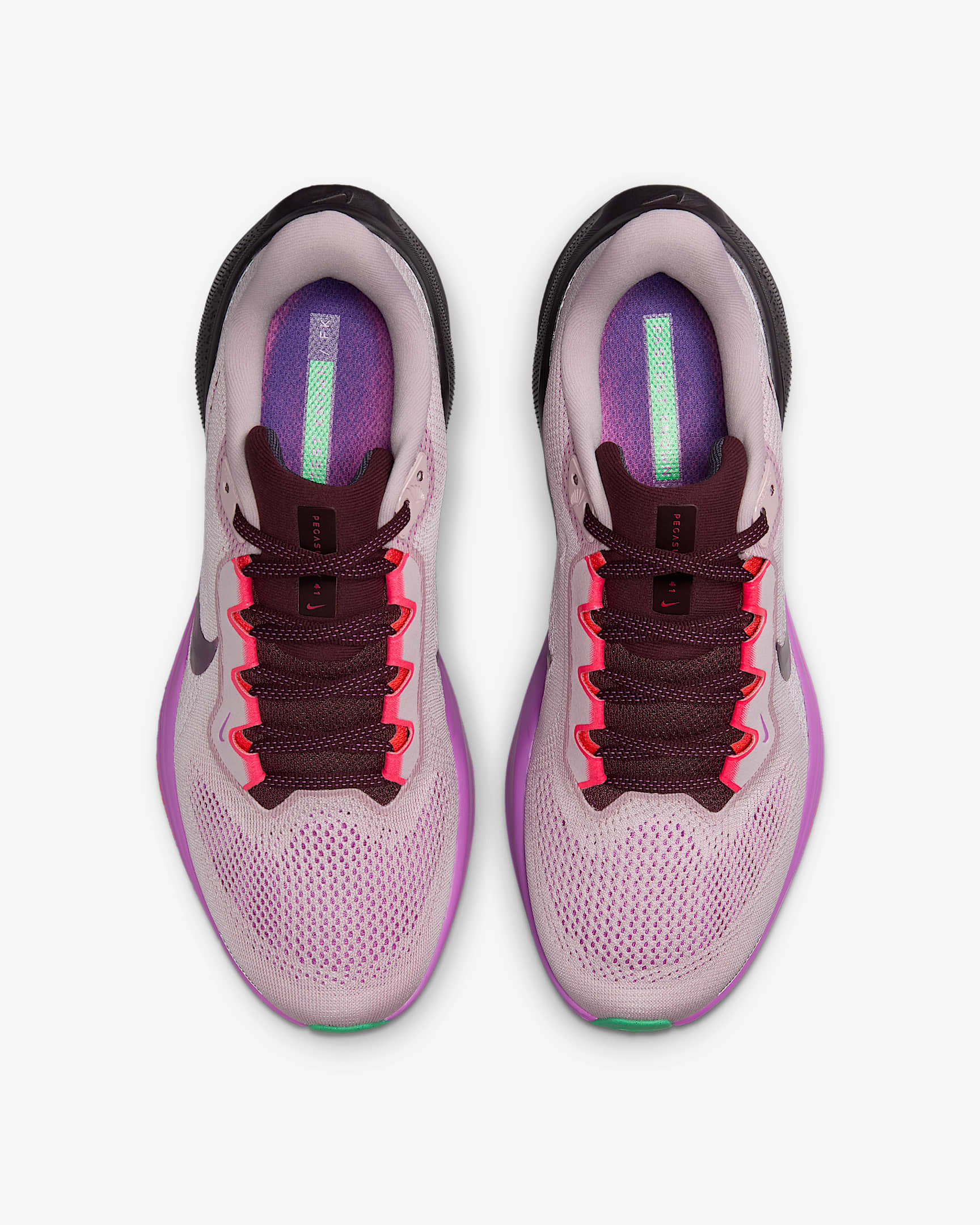 Nike Pegasus 41 "Faith Kipyegon" Women's Road Running Shoes