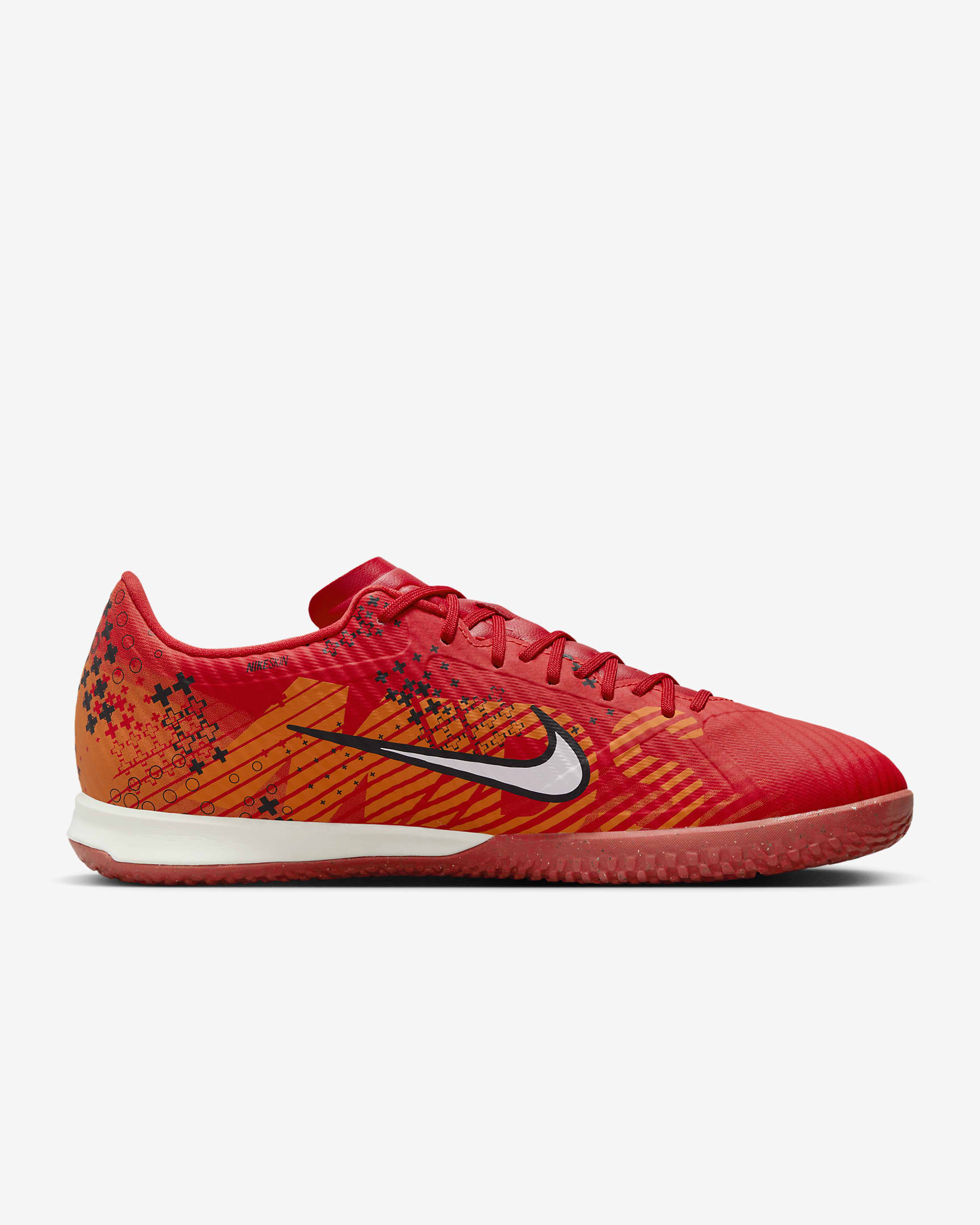 Nike Vapor 15 Academy Mercurial Dream Speed IC LowTop Football Shoes