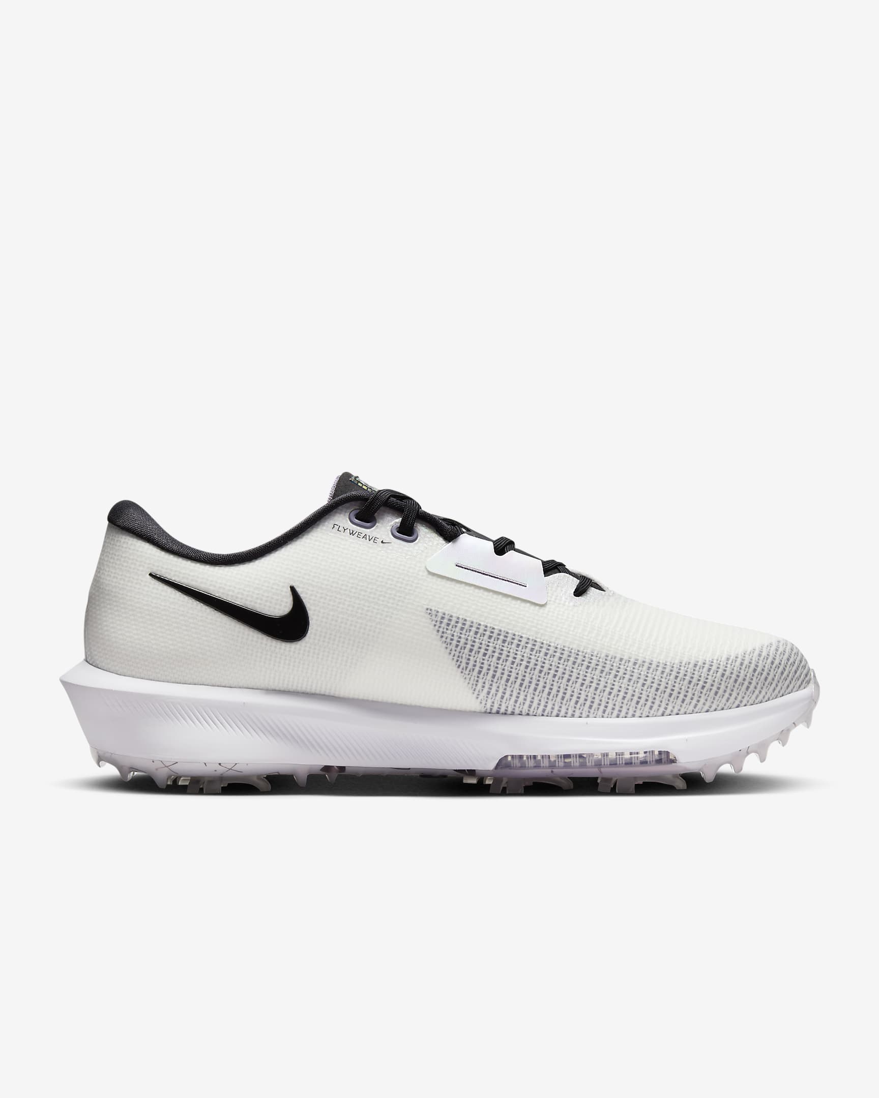 Nike Air Zoom Infinity Tour NRG Golf Shoes (Wide). Nike ID