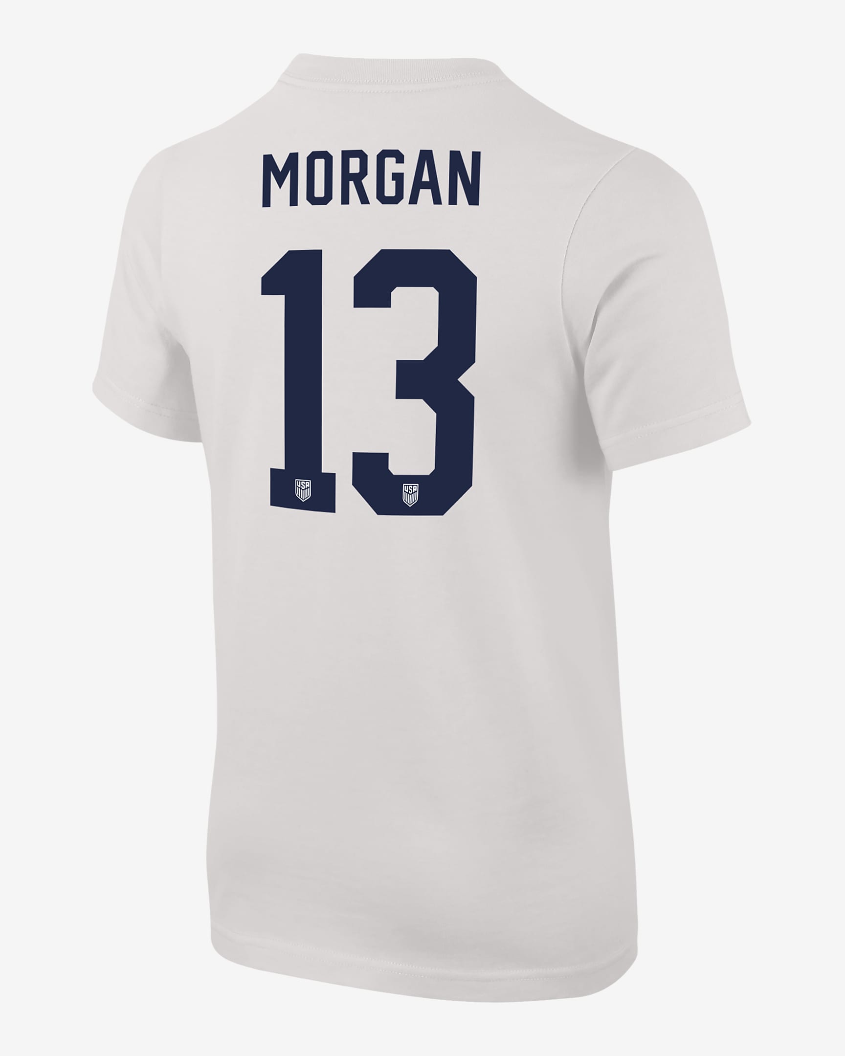 alex morgan nike shirt