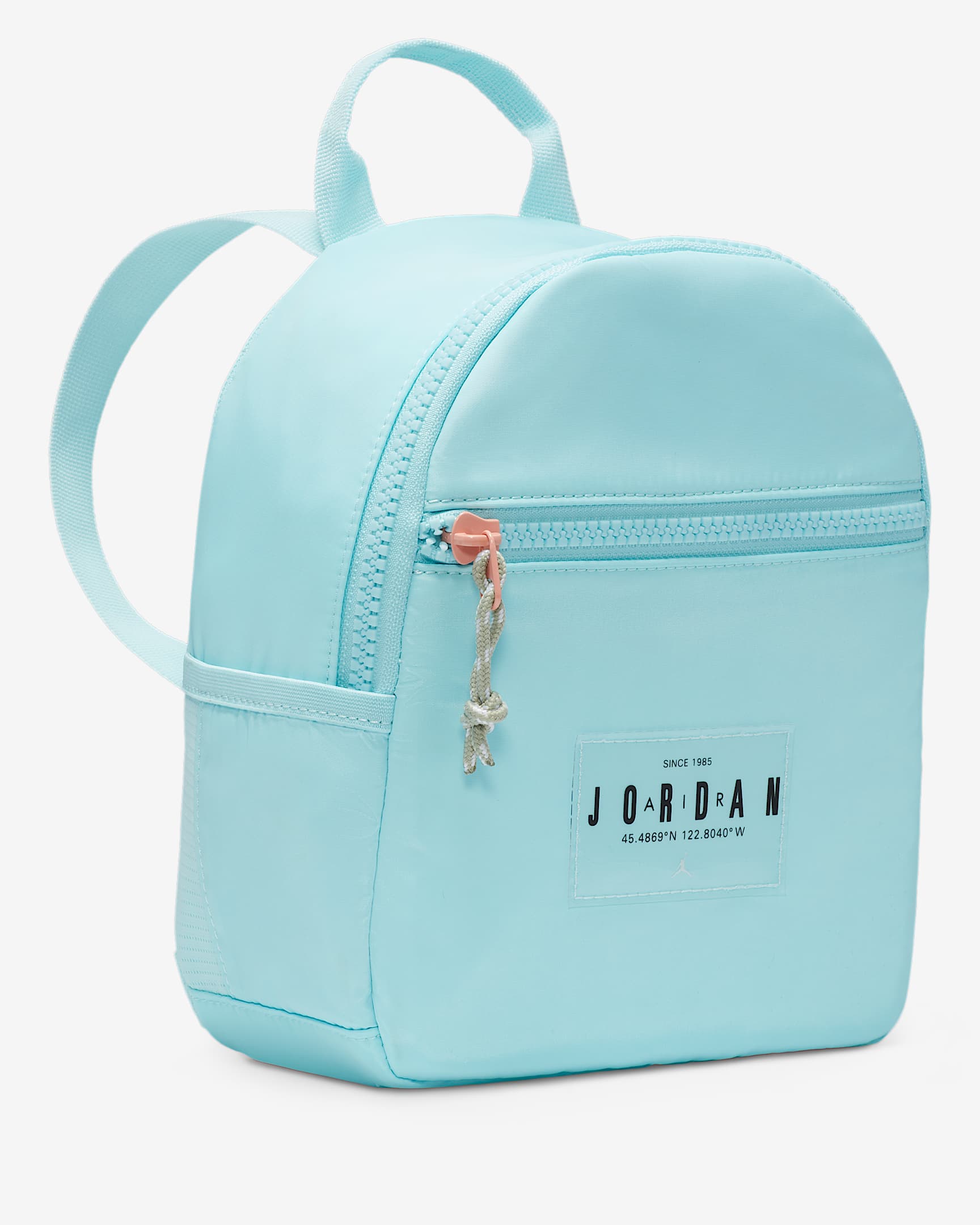 Jordan Mini Backpack Kids' Mini Backpack (6L).