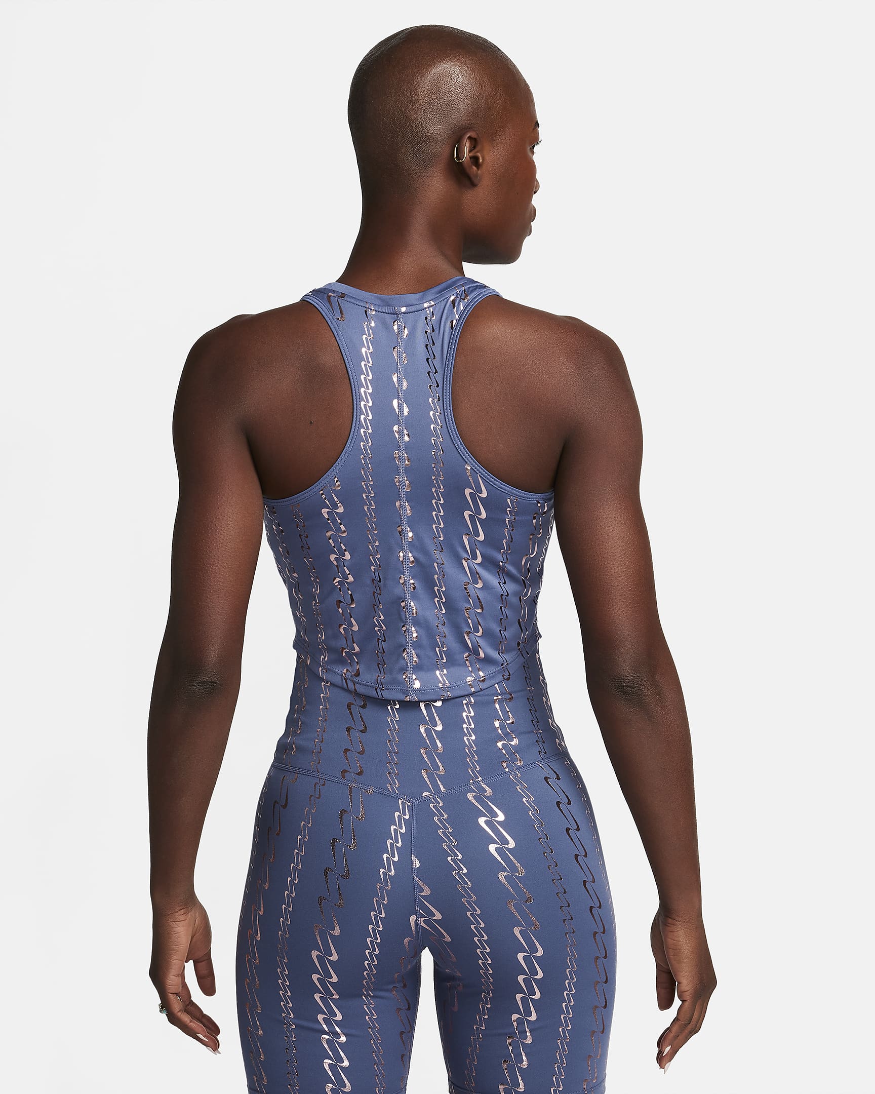 Dulce® | Printed Tank Top