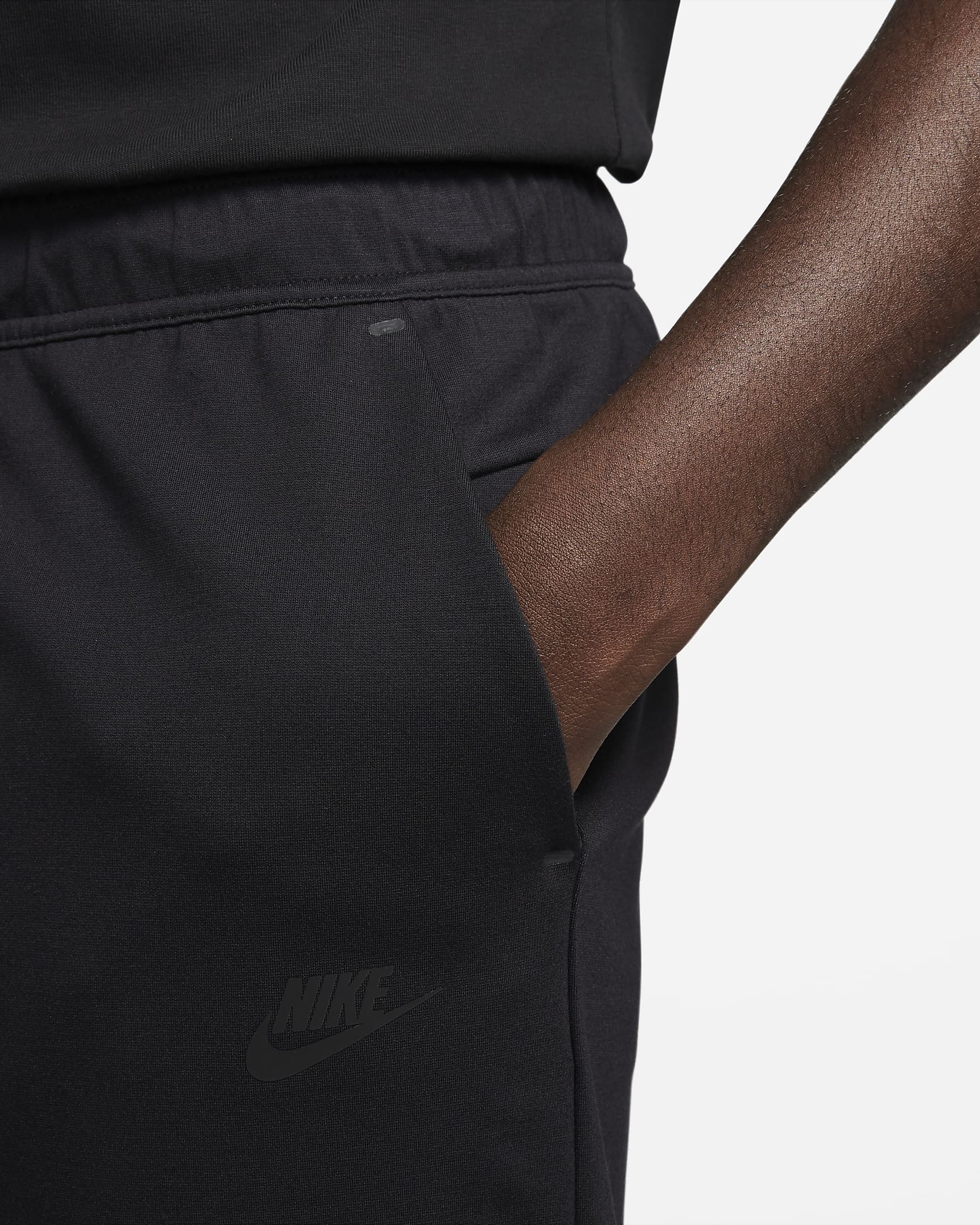 Nike Sportswear Tech Fleece Lightweight Men's Shorts. Nike NL