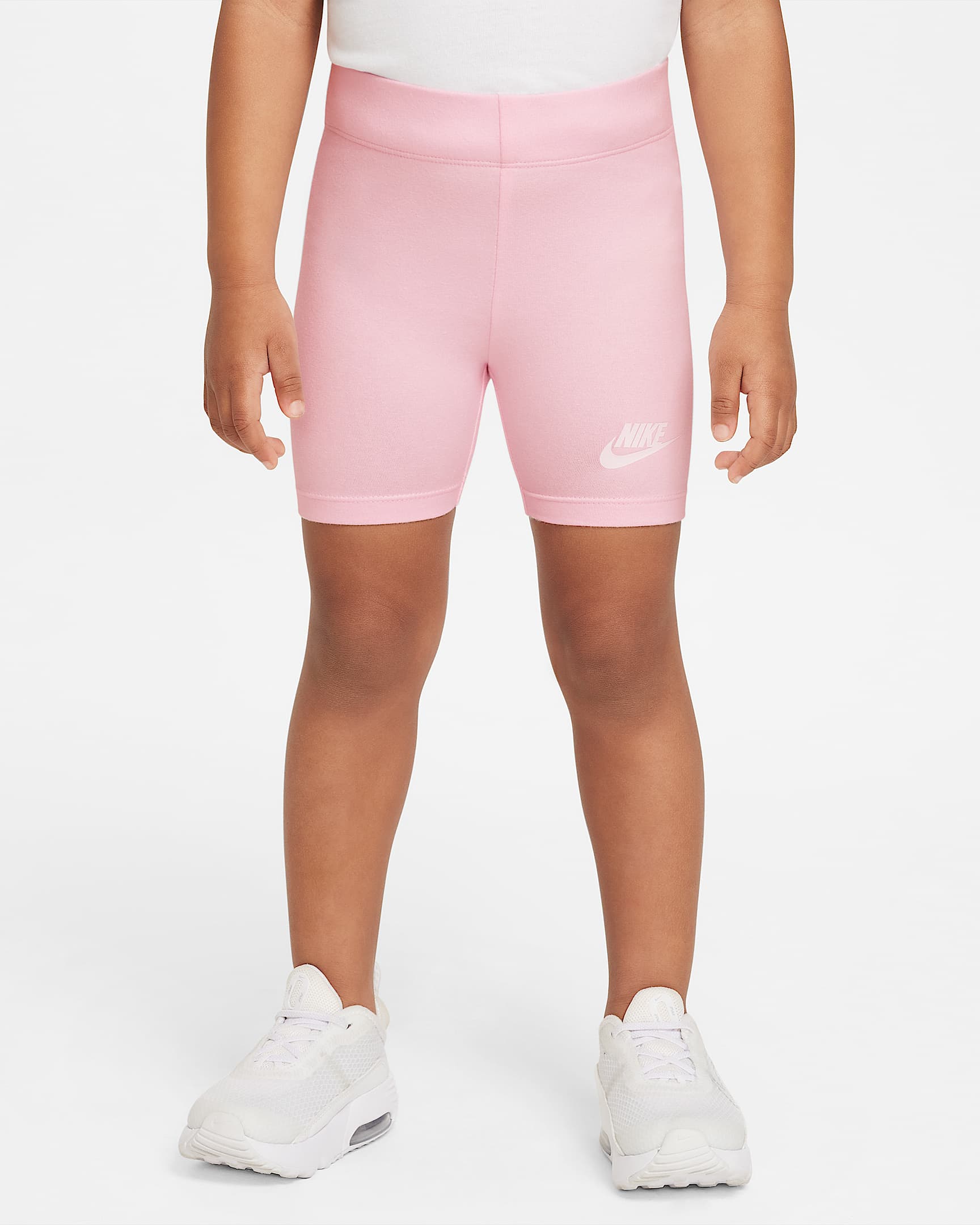 Nike Toddler Bike Shorts (3Pack).