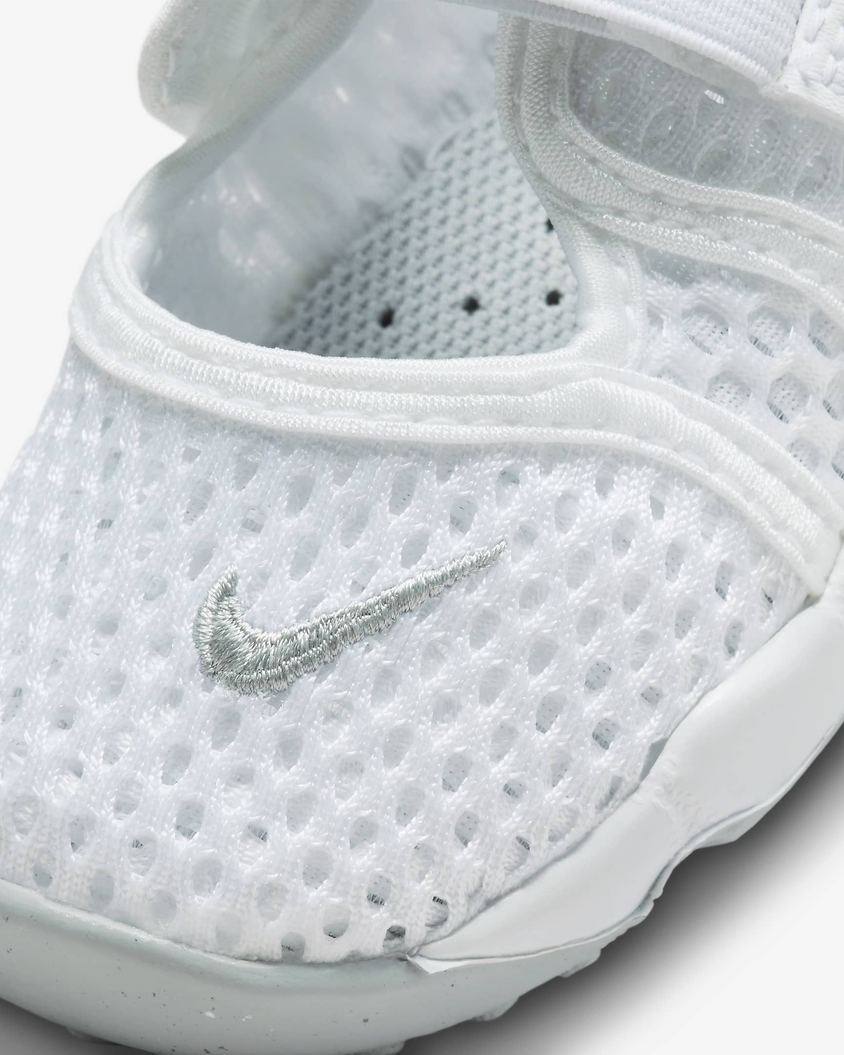 chaussure little