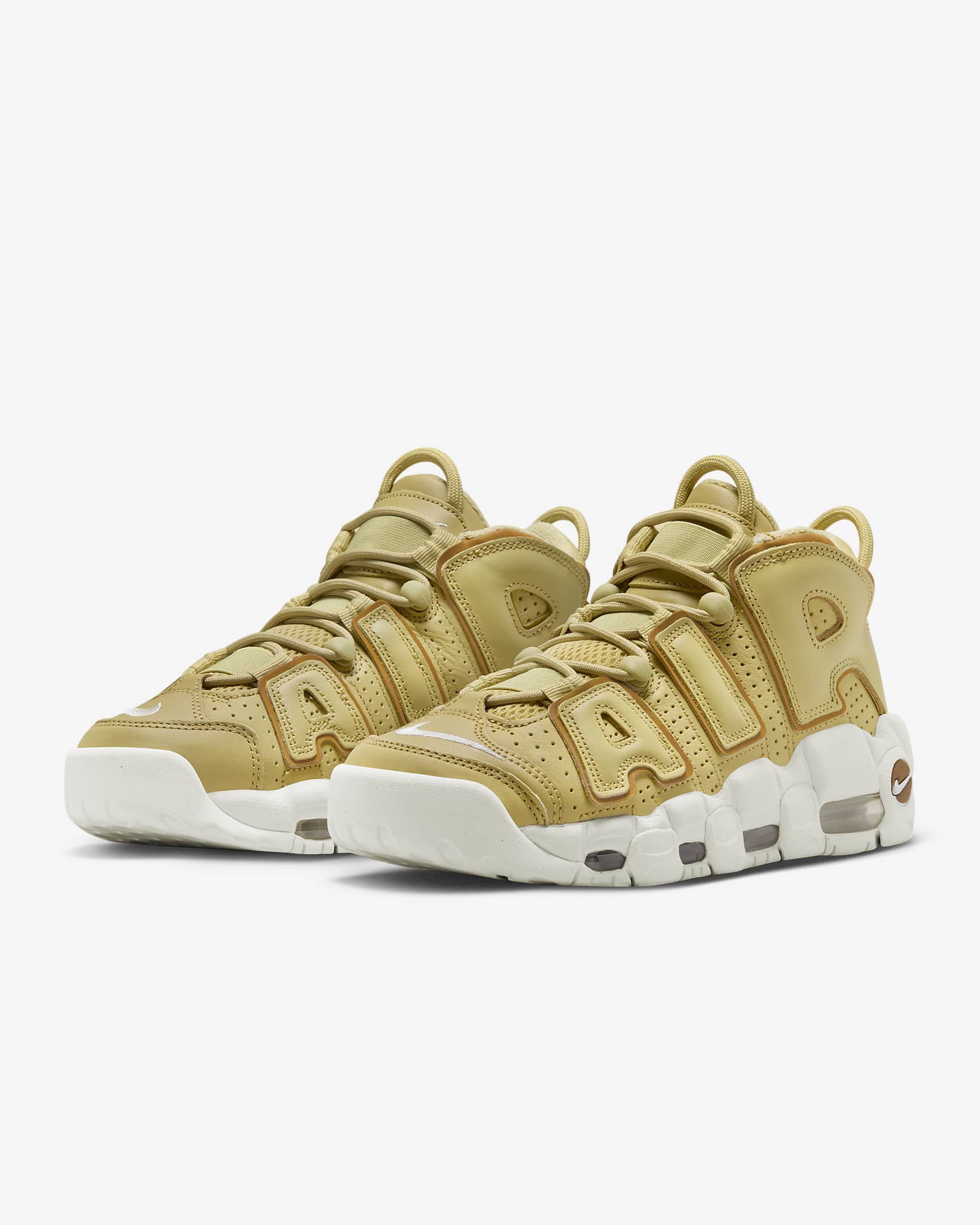 Nike Air More Uptempo Womens Shoes Nike Ie