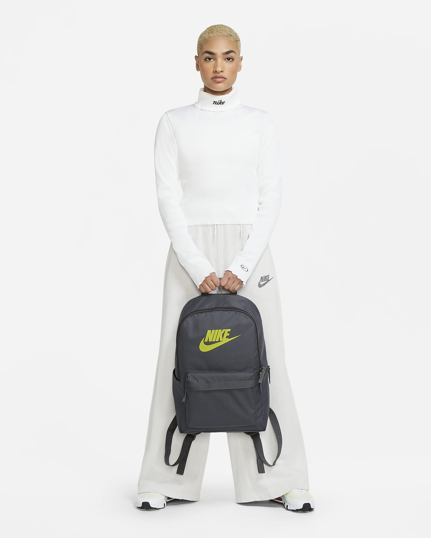 heritage 2.0 backpack