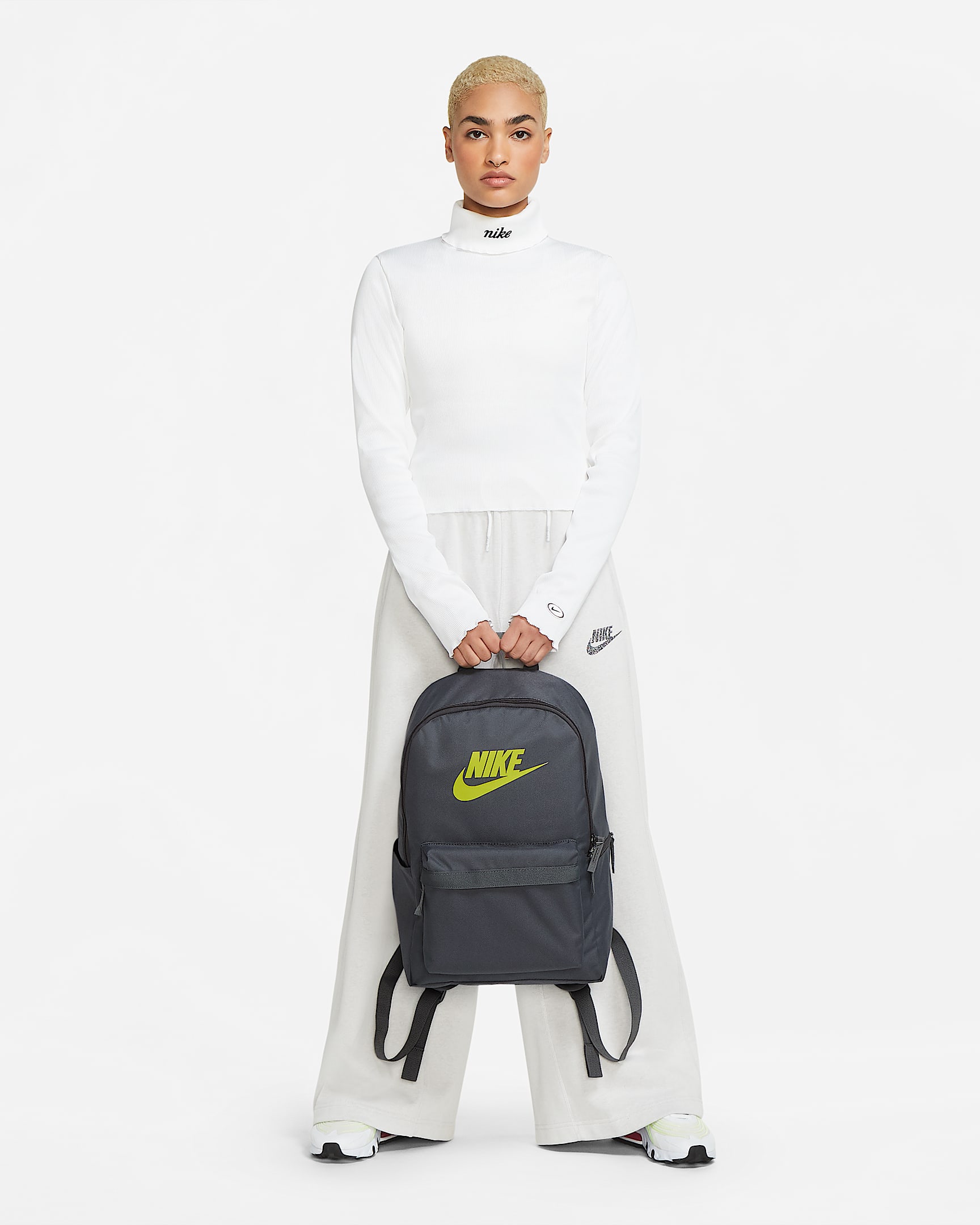 Nike Heritage 2.0 Backpack. Nike PT