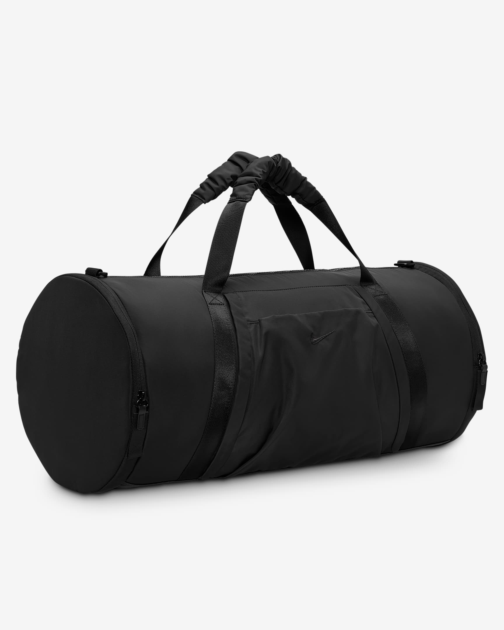 Borsone Nike One (35 l) - Nero/Iron Grey/Nero