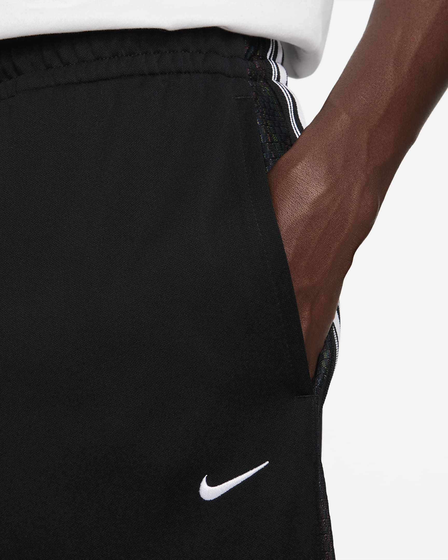 Nike Men's Lightweight Basketball Pants. Nike.com