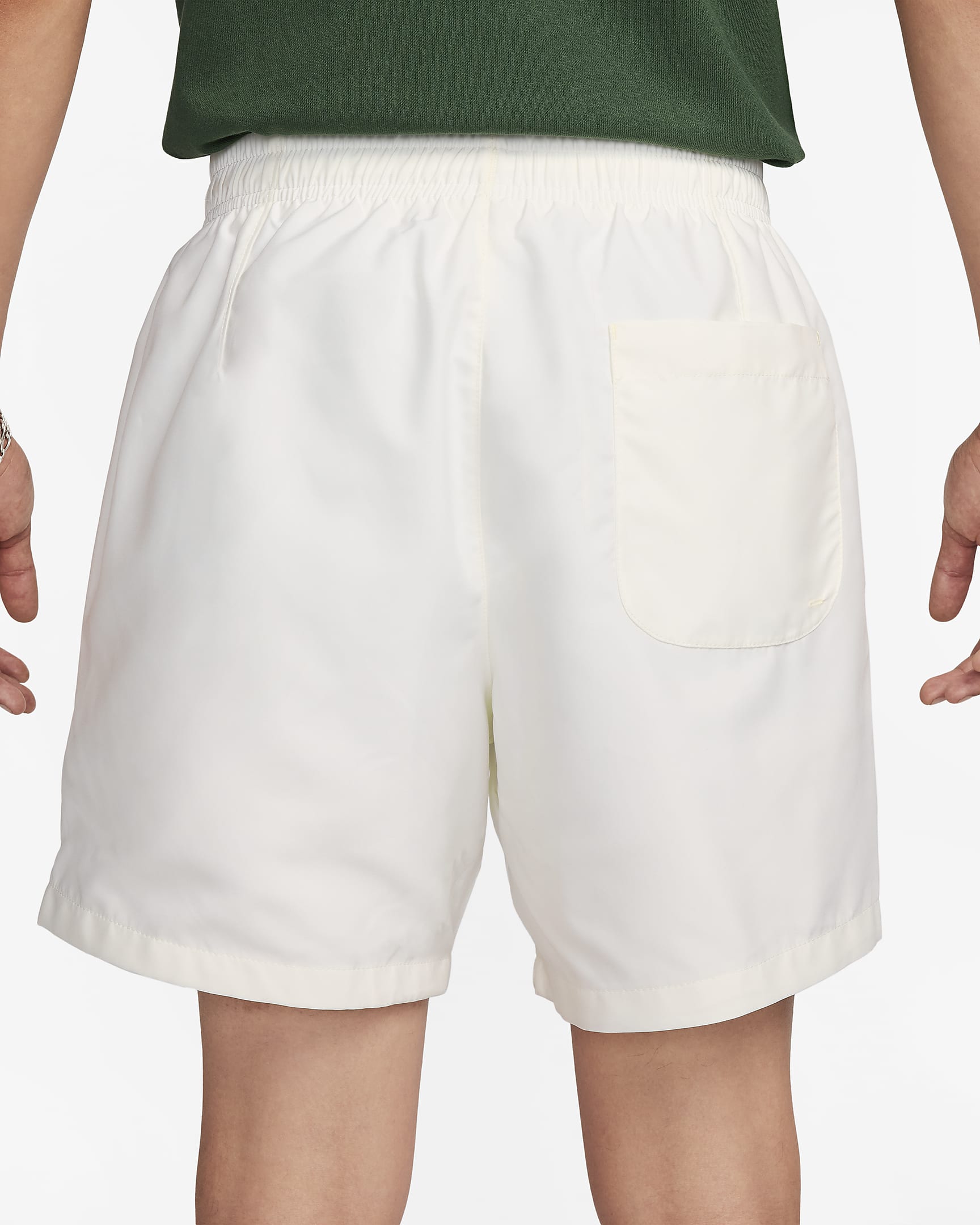 Nike Sportswear Men's Woven Flow Shorts. Nike UK