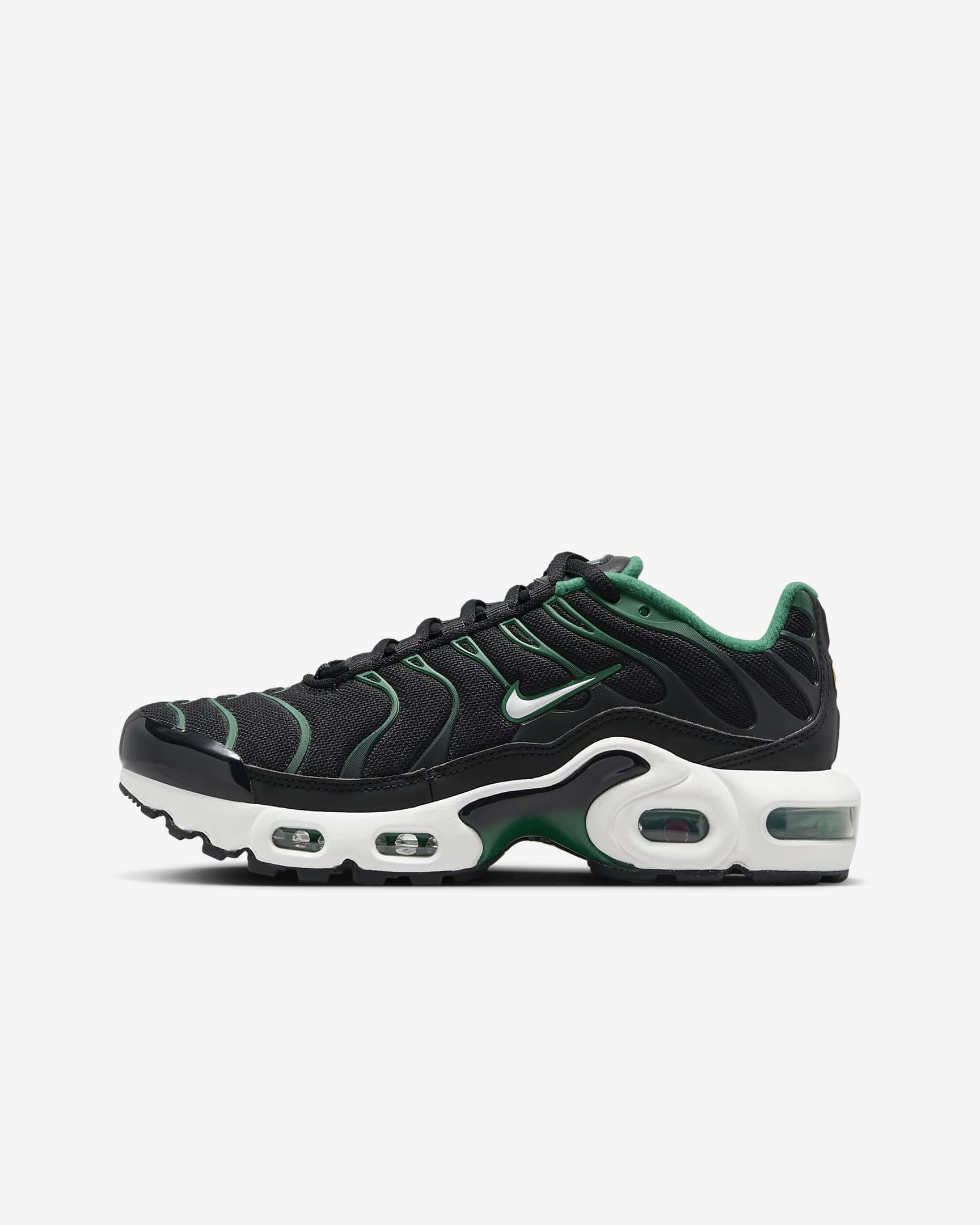 Nike Air Max Plus Older Kids' Shoes. Nike UK