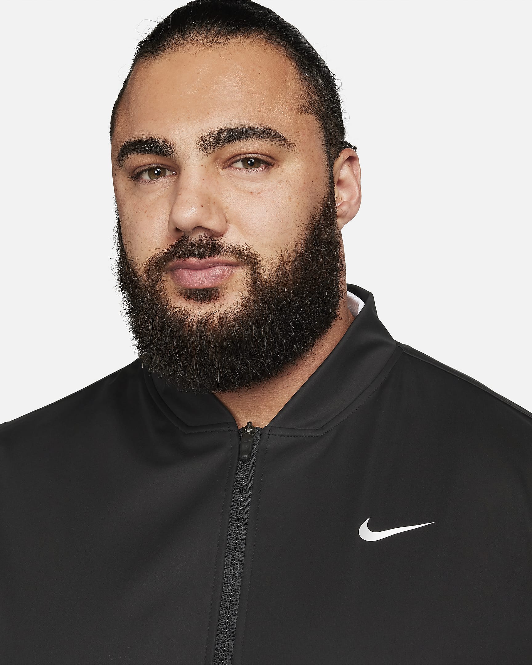 Nike Tour Essential Men's Golf Jacket. Nike LU