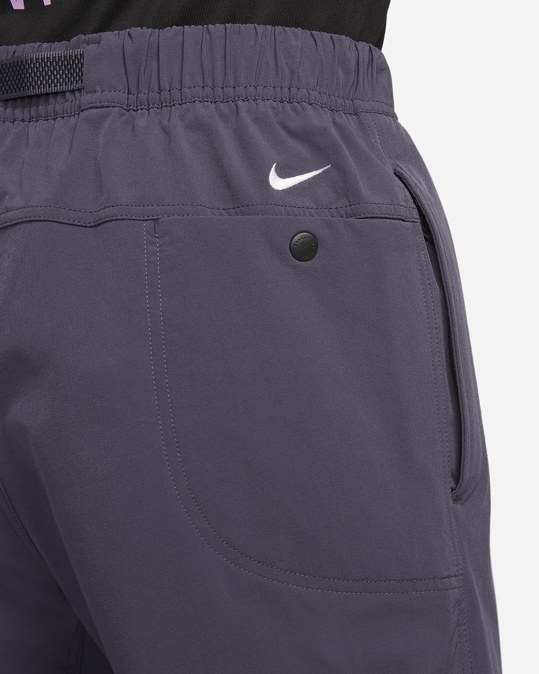 men's trail trousers nike acg