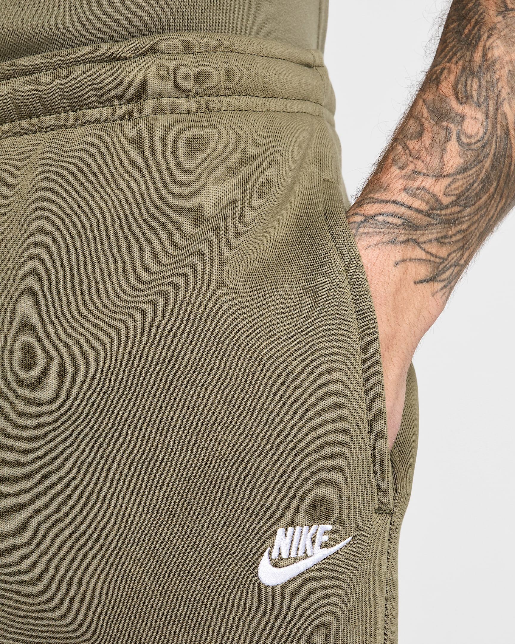 nike club pantaloni