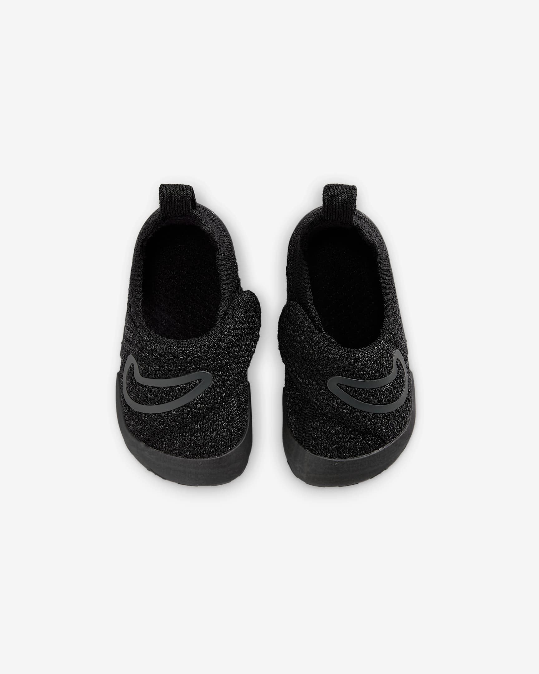 Nike Swoosh 1 Baby/Toddler Shoes. Nike.com
