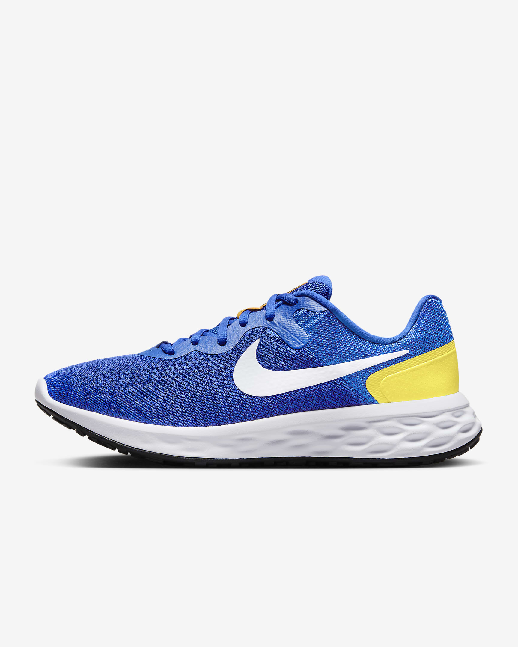 Nike Revolution 6 Men's Road Running Shoes. Nike MY