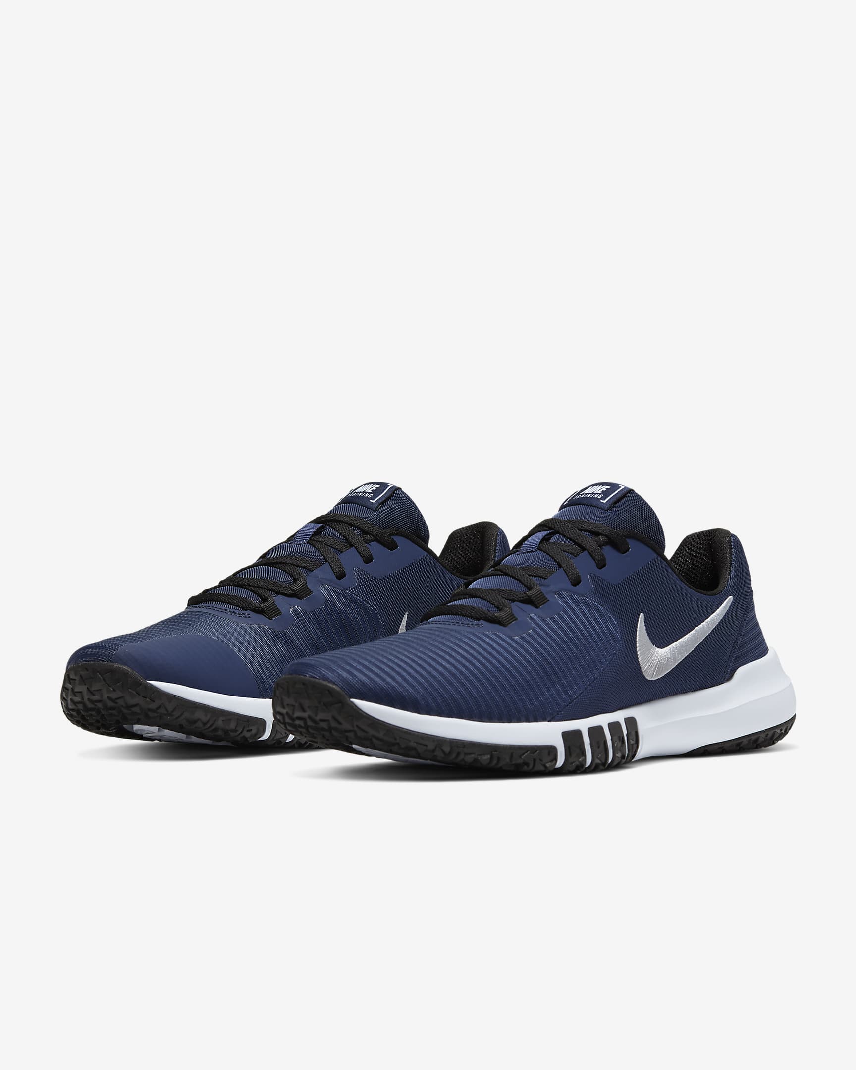 Nike Flex Control 4 Men's Training Shoe. Nike LU