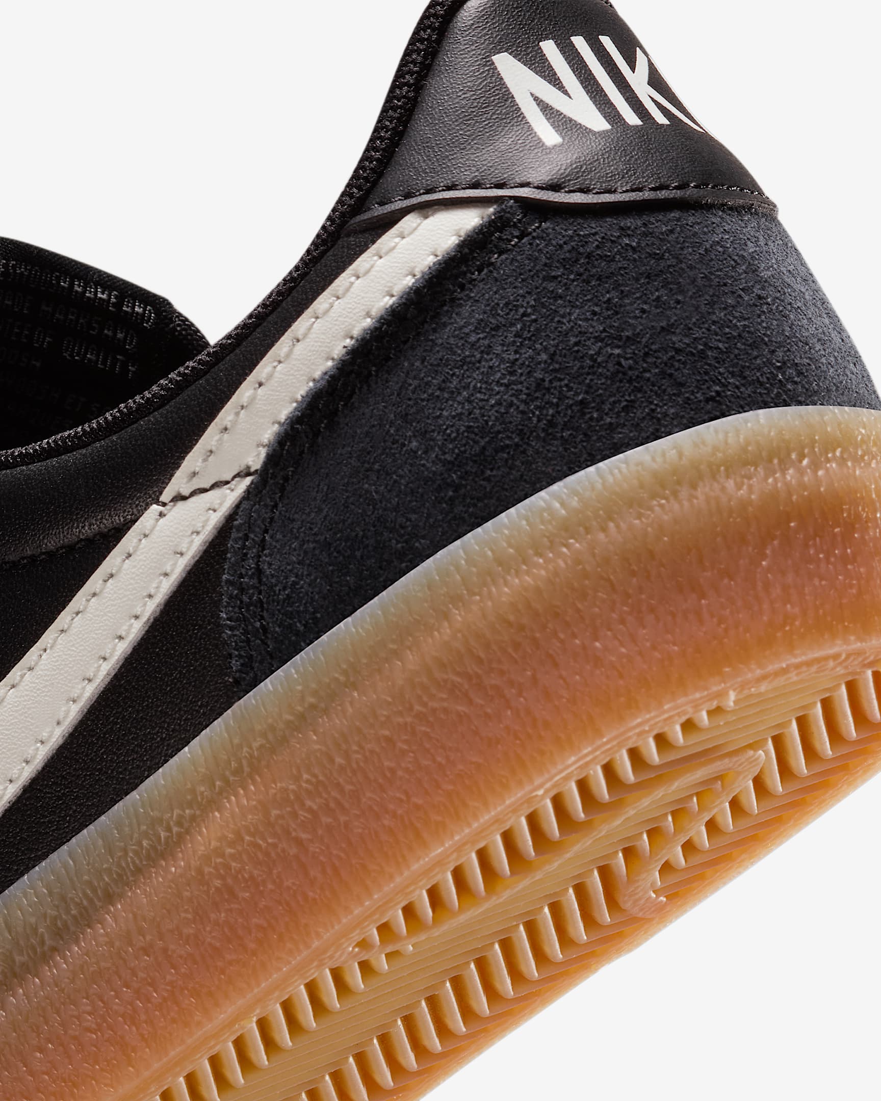 nike killshot 2 leather and suede sneakers