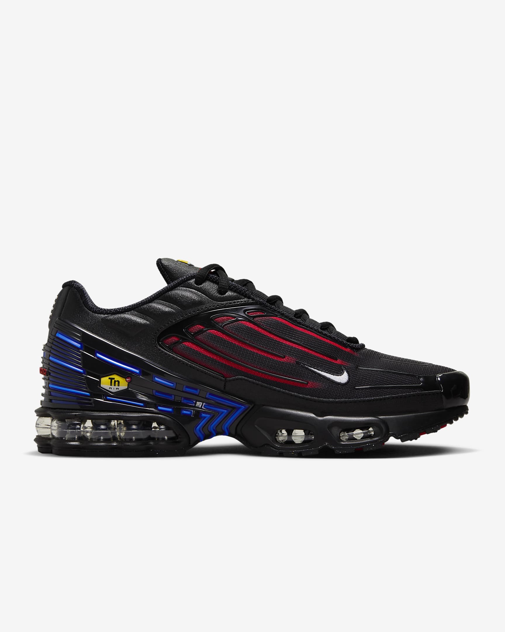 Nike Air Max Plus 3 Men's Shoes. Nike IE