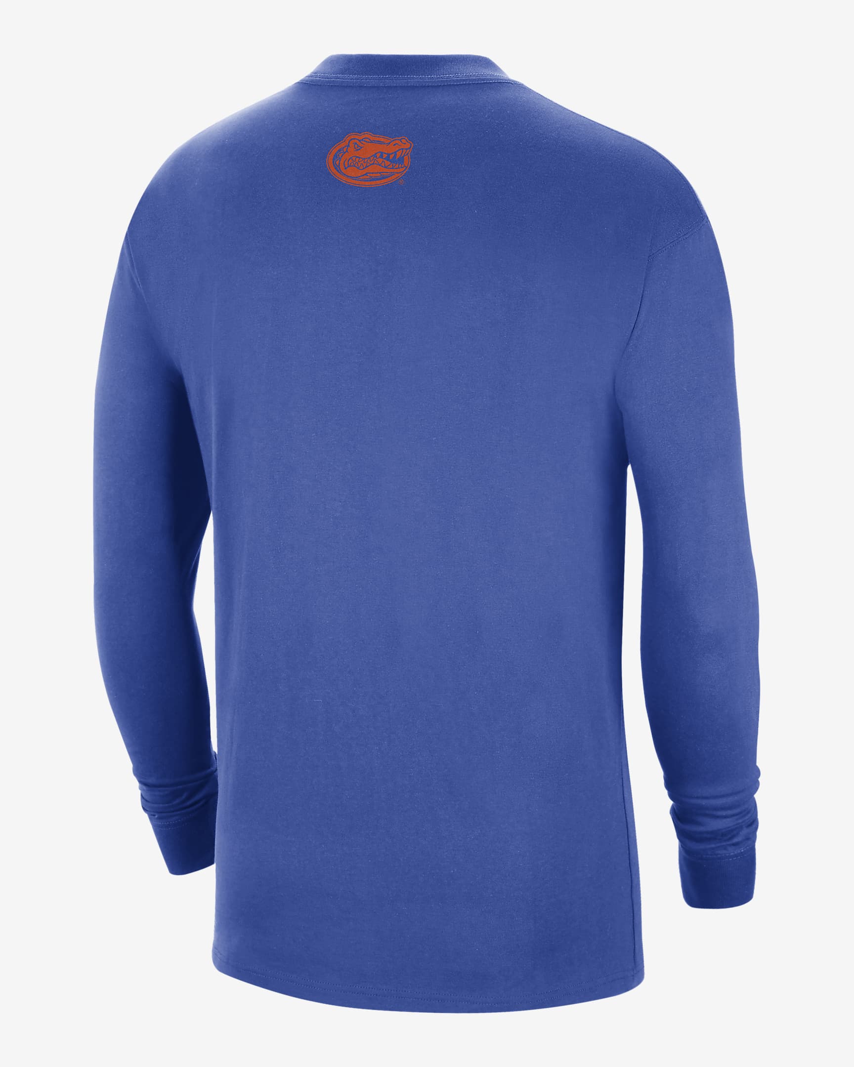 Florida Men's Nike College Long-Sleeve Max90 T-Shirt. Nike.com