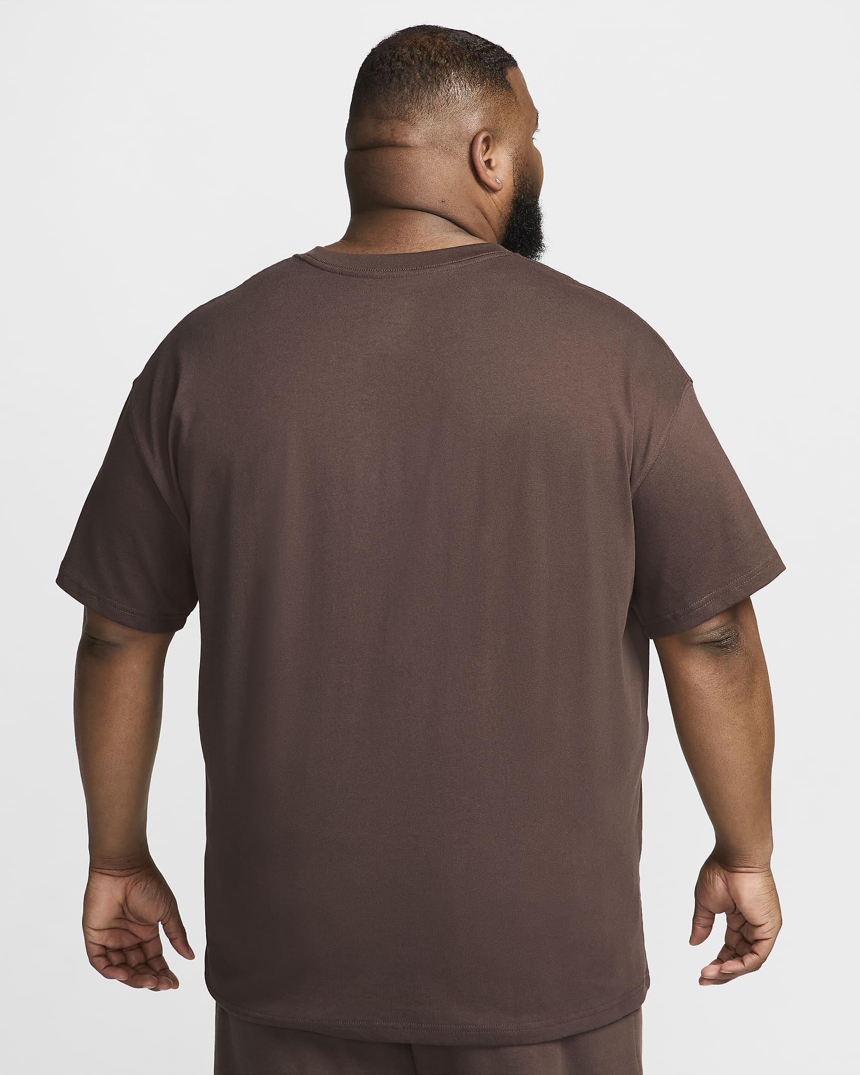 T-shirt Max90 Nike Sportswear pour homme - Baroque Brown