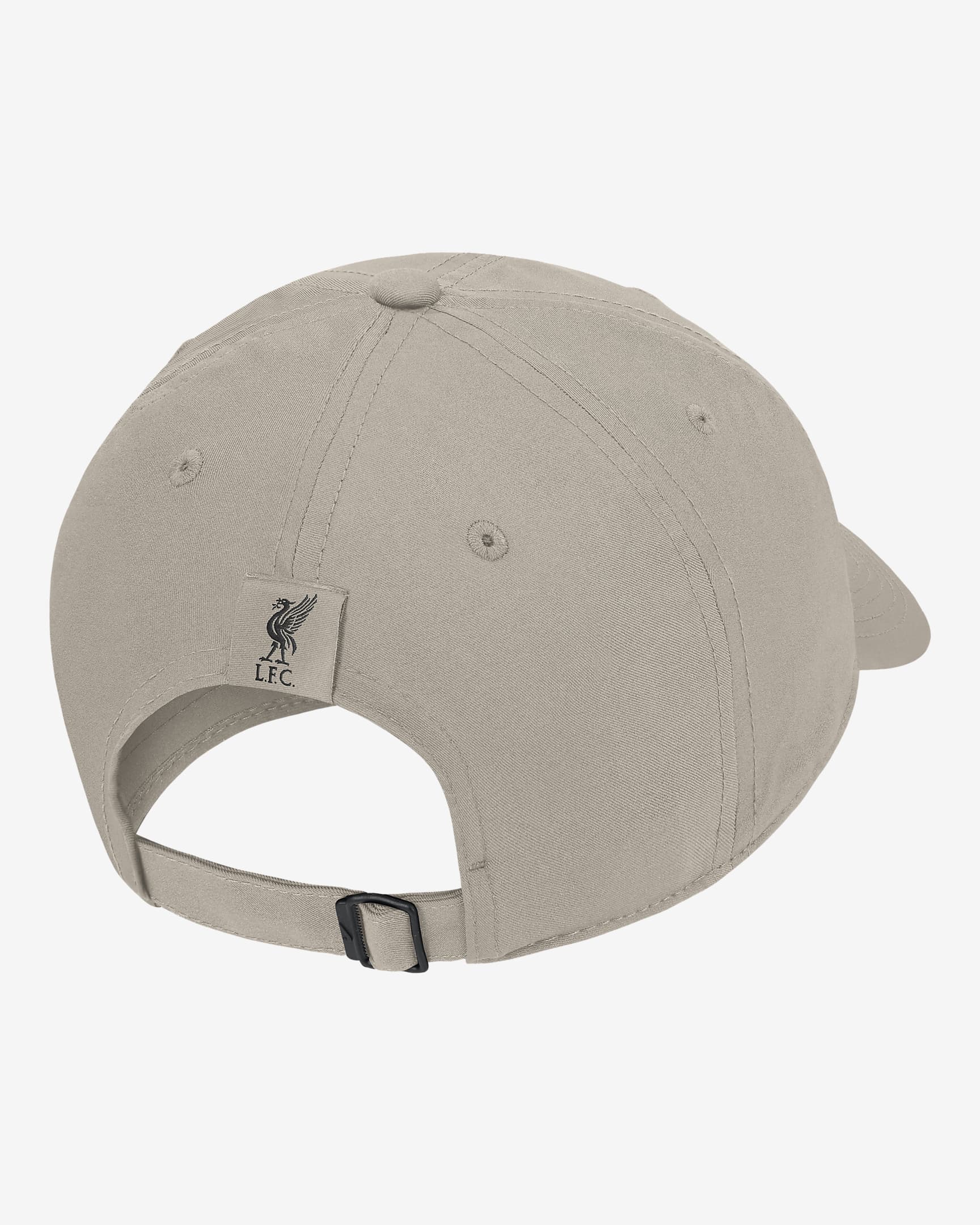 gorra nike del liverpool