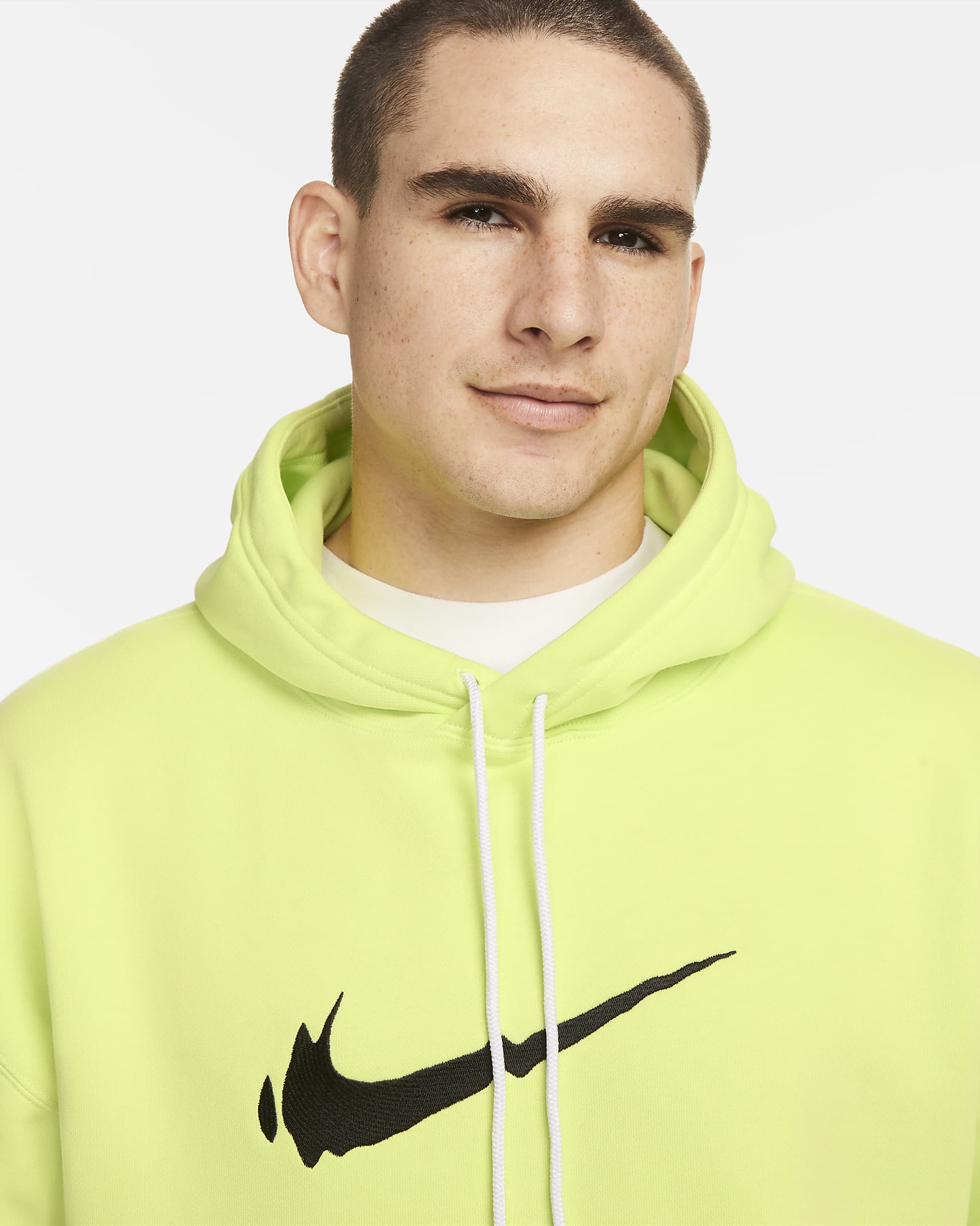 Nike SB FleeceSkateboardHoodie. Nike CH