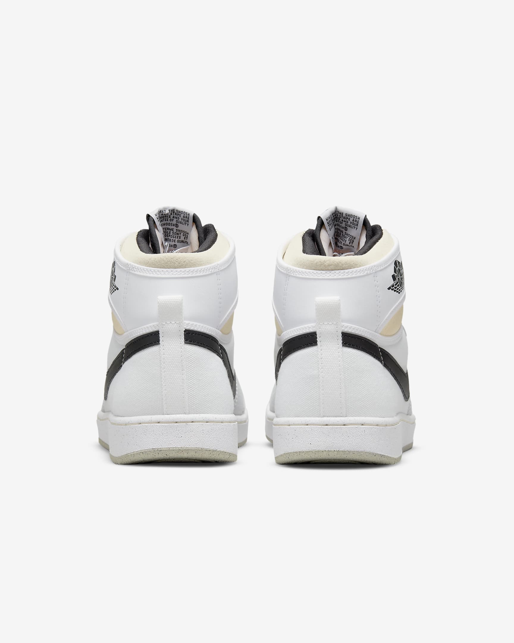 Jordan 1 KO Shoes. Nike IN