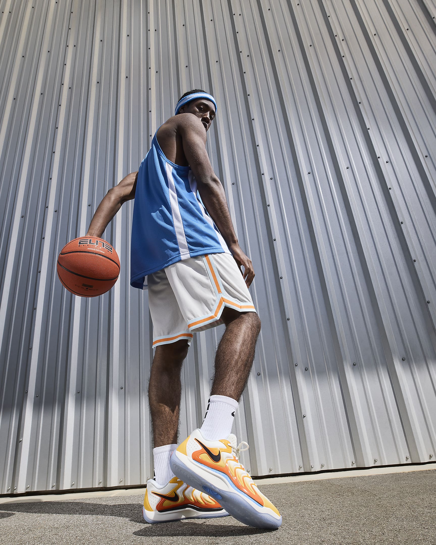 kds basketball shoes