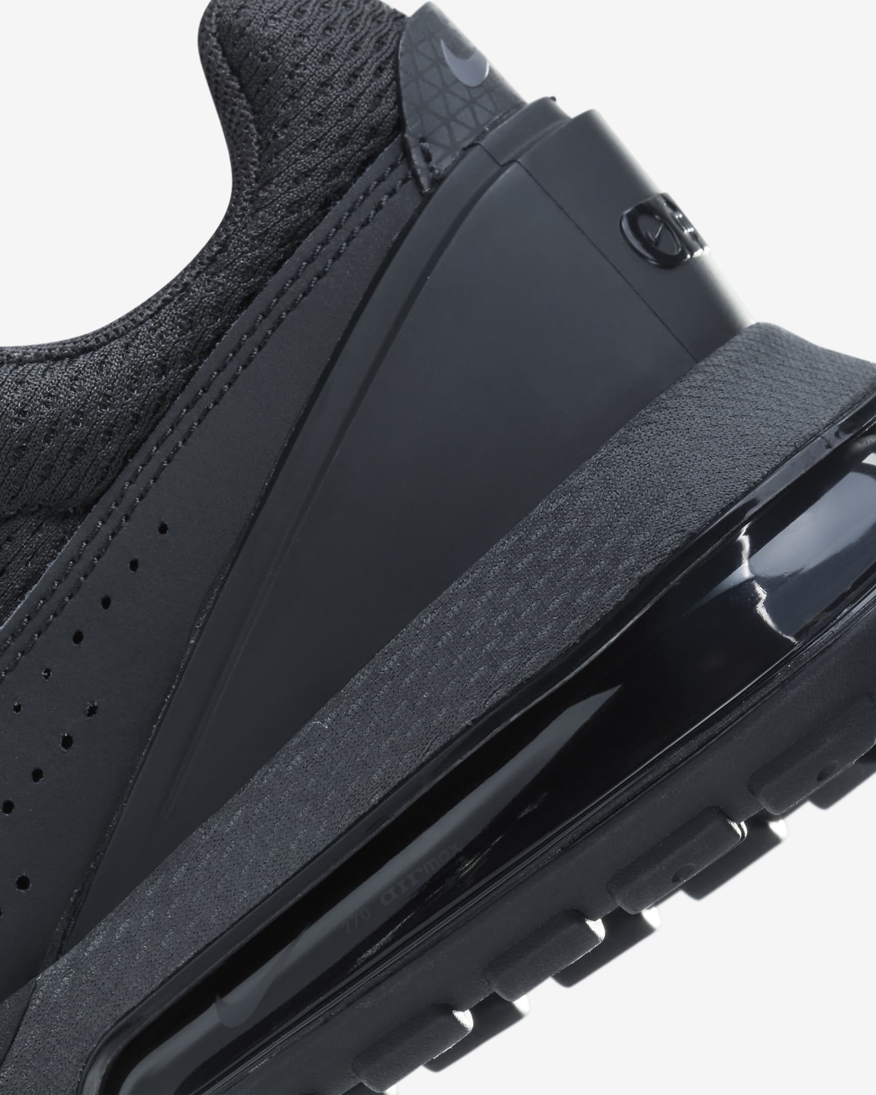 Nike Air Max Pulse Men's Shoes - Black/Anthracite/Black