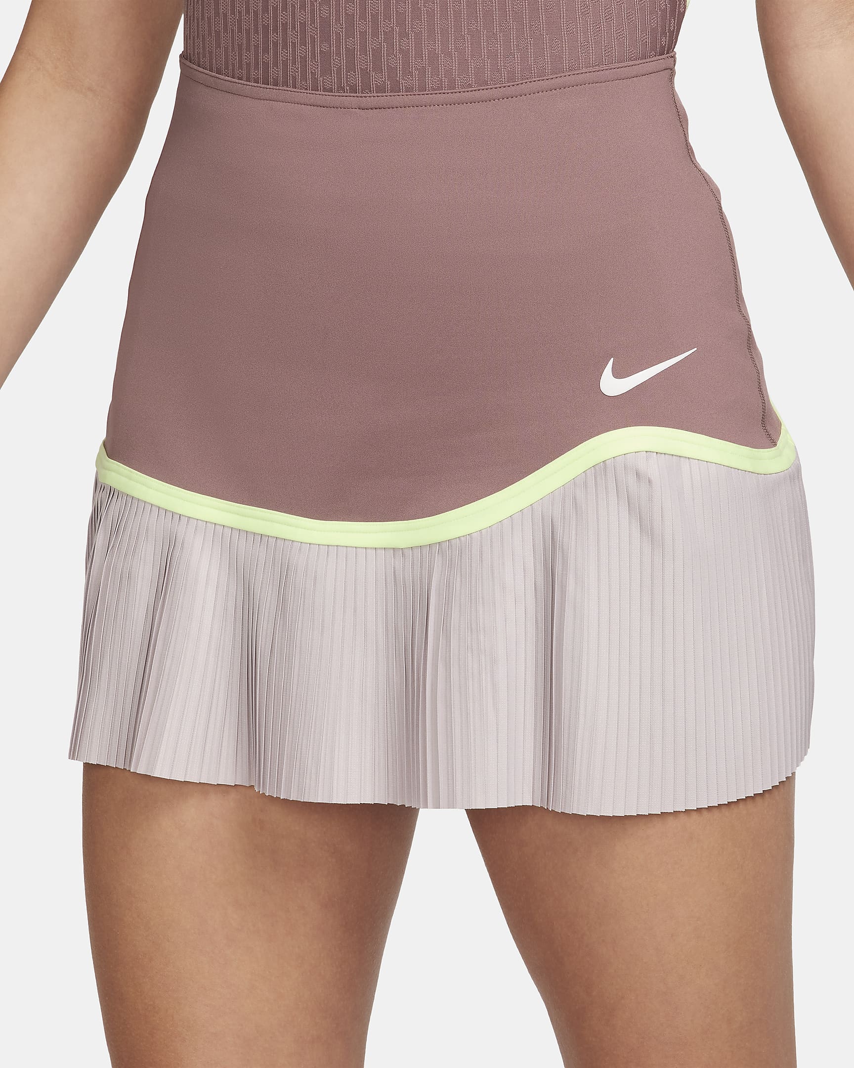 Nike Advantage Women's DriFIT Tennis Skirt. Nike UK